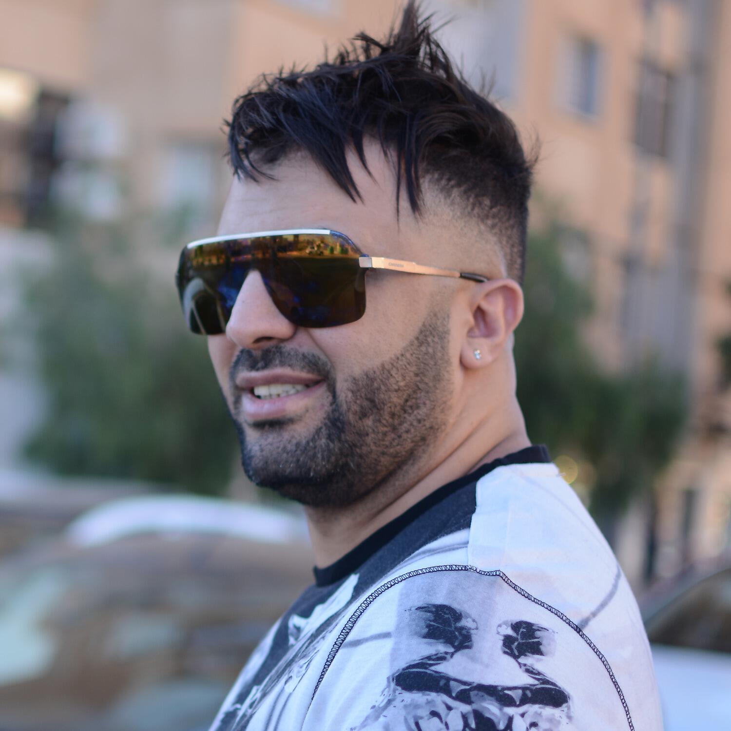 Релиз 3lah Zawajto Li Nebghiha