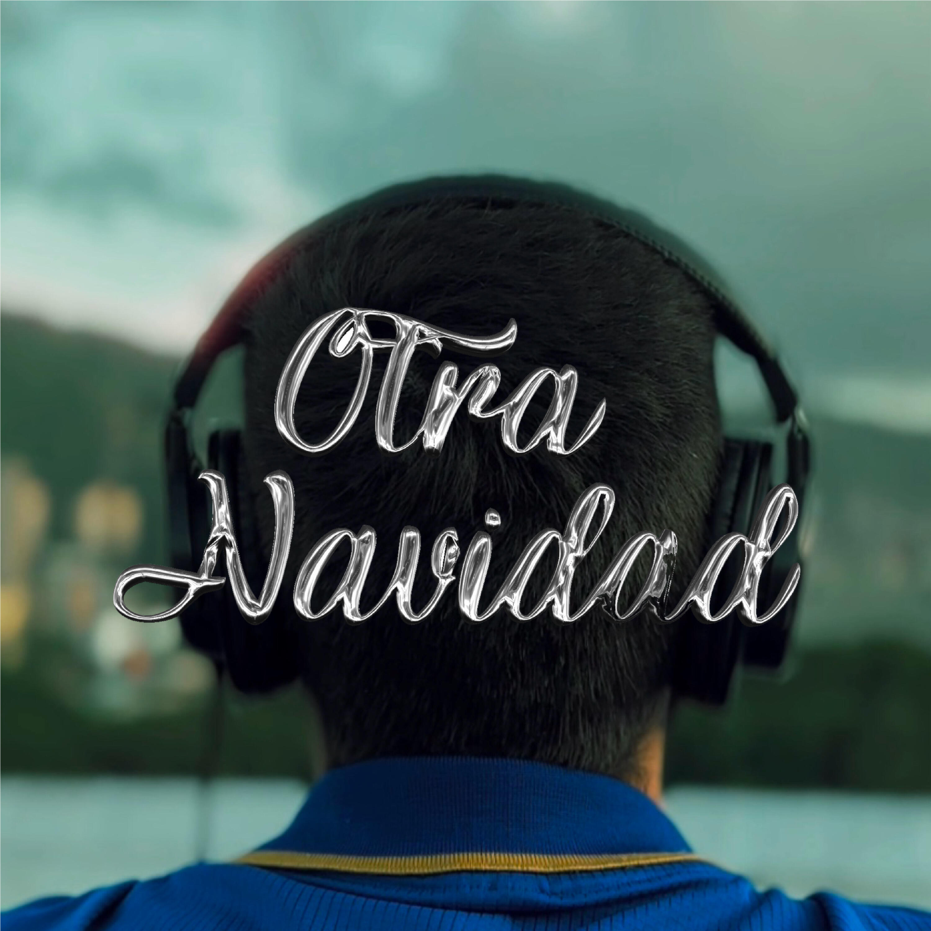 Релиз Otra Navidad