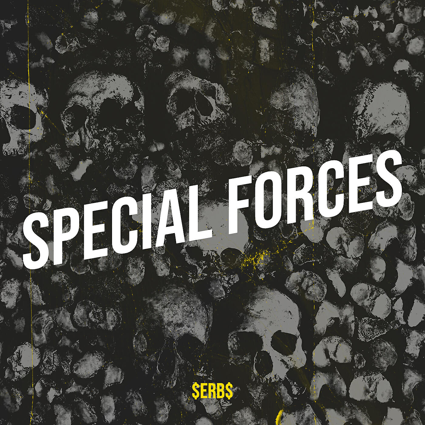 Релиз Special Forces