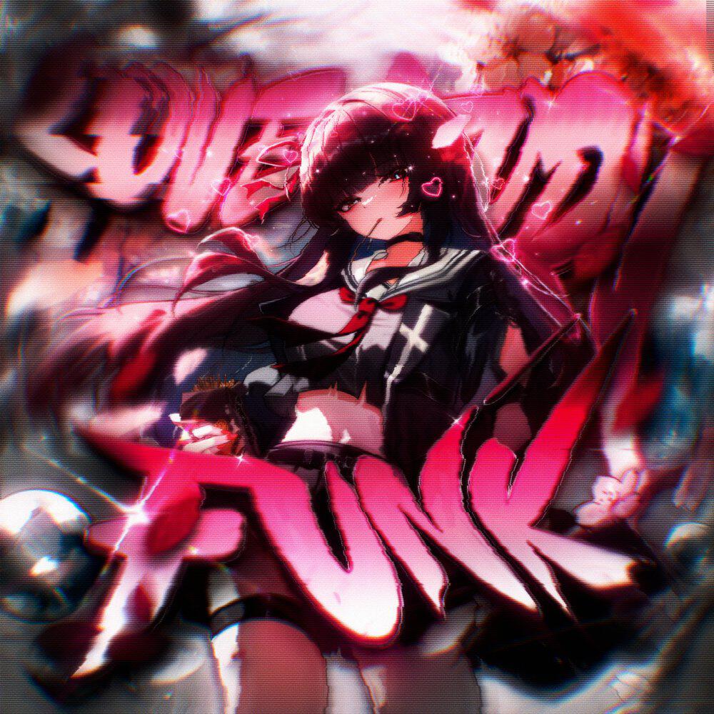 Релиз LOVE STORY FUNK