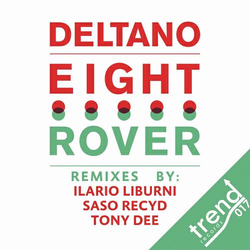 Релиз Eight Rover