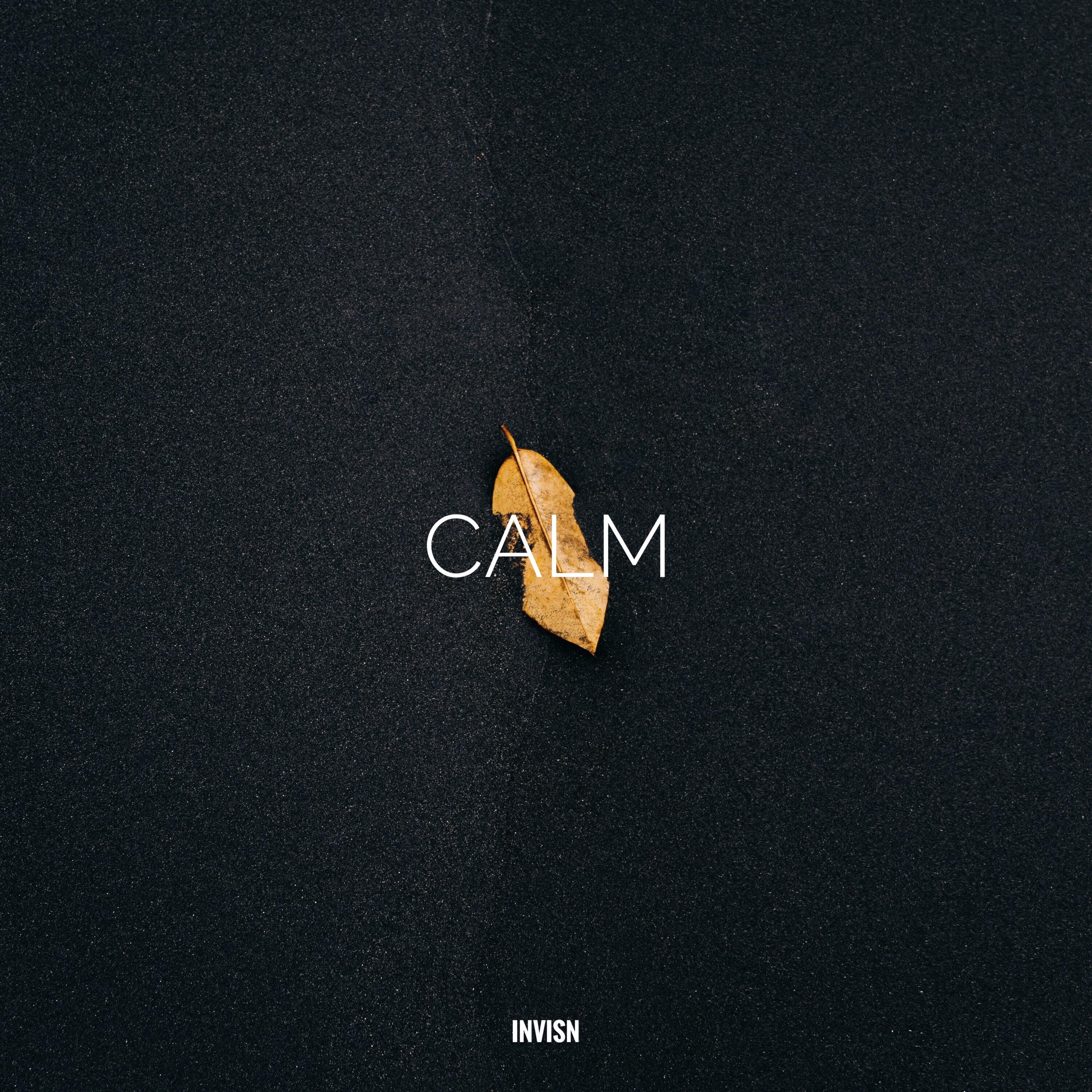 Релиз calm