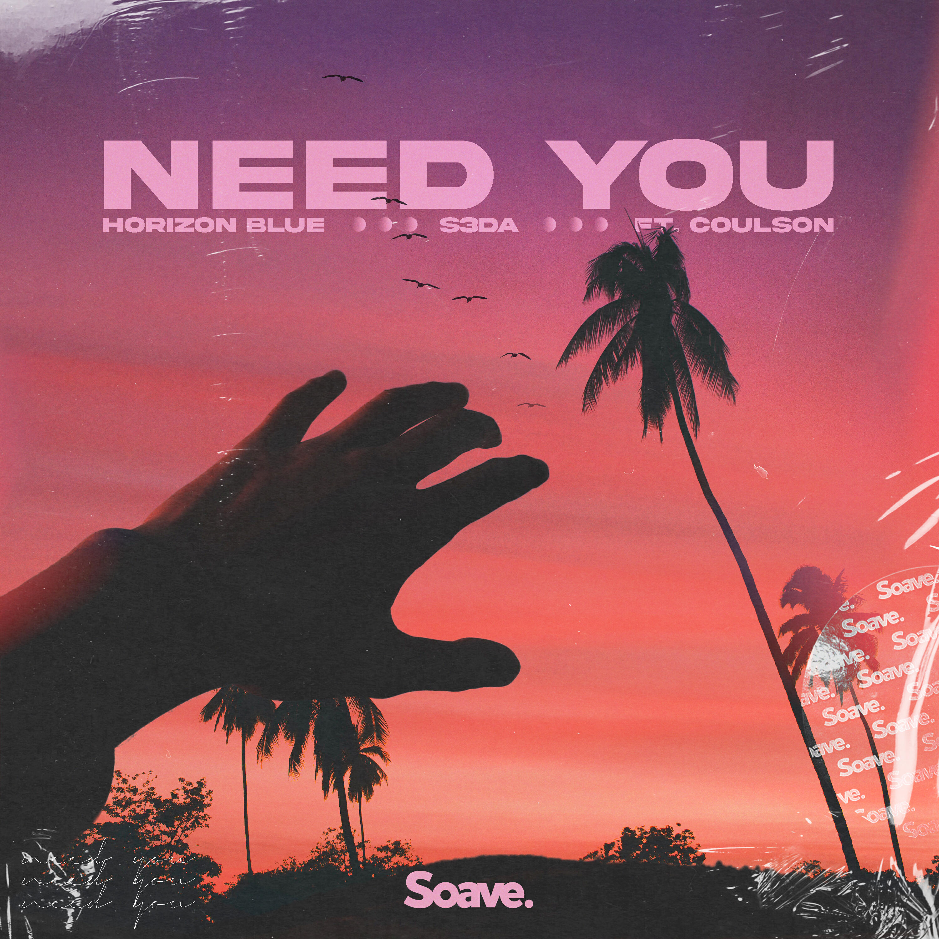 Релиз Need You