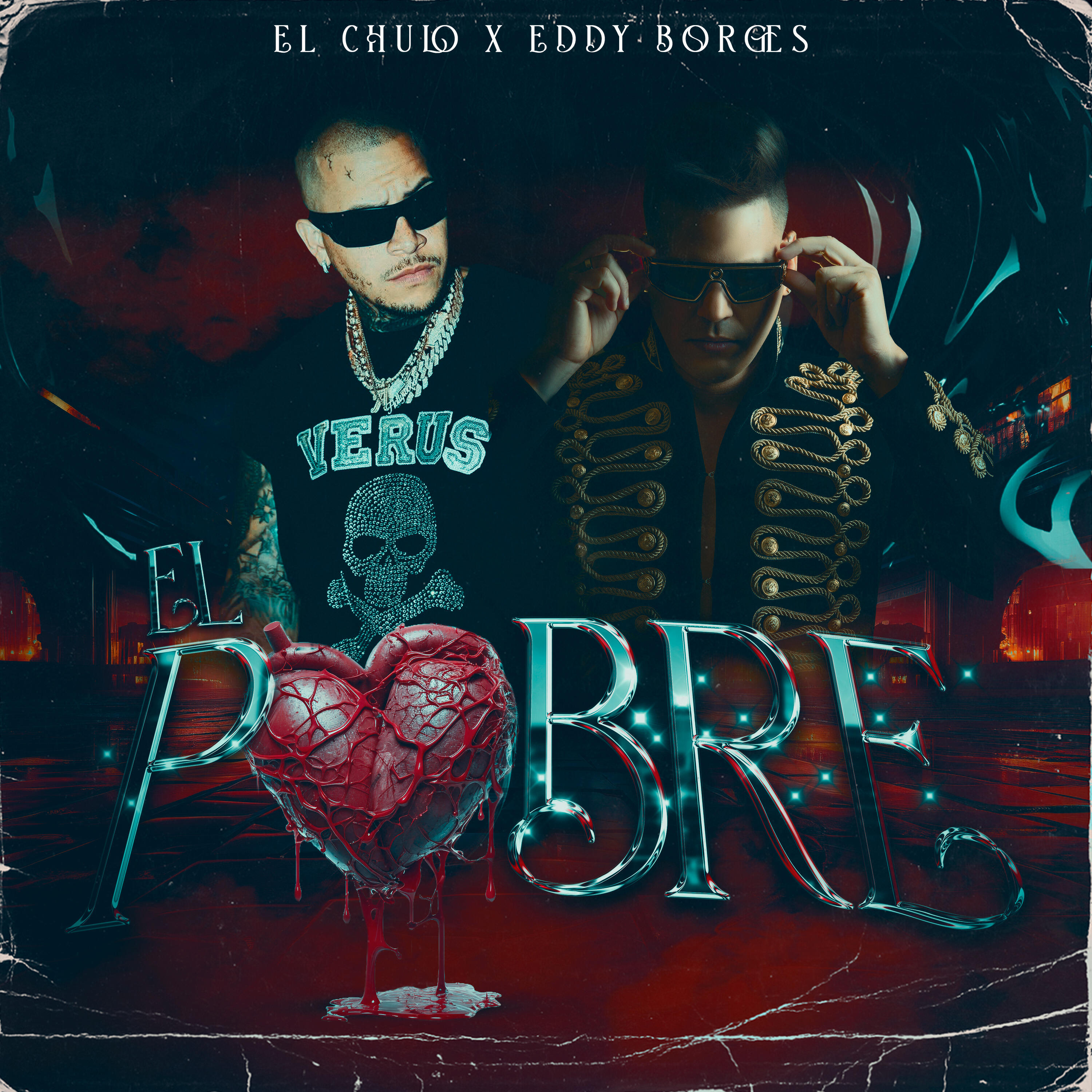 Релиз El Pobre