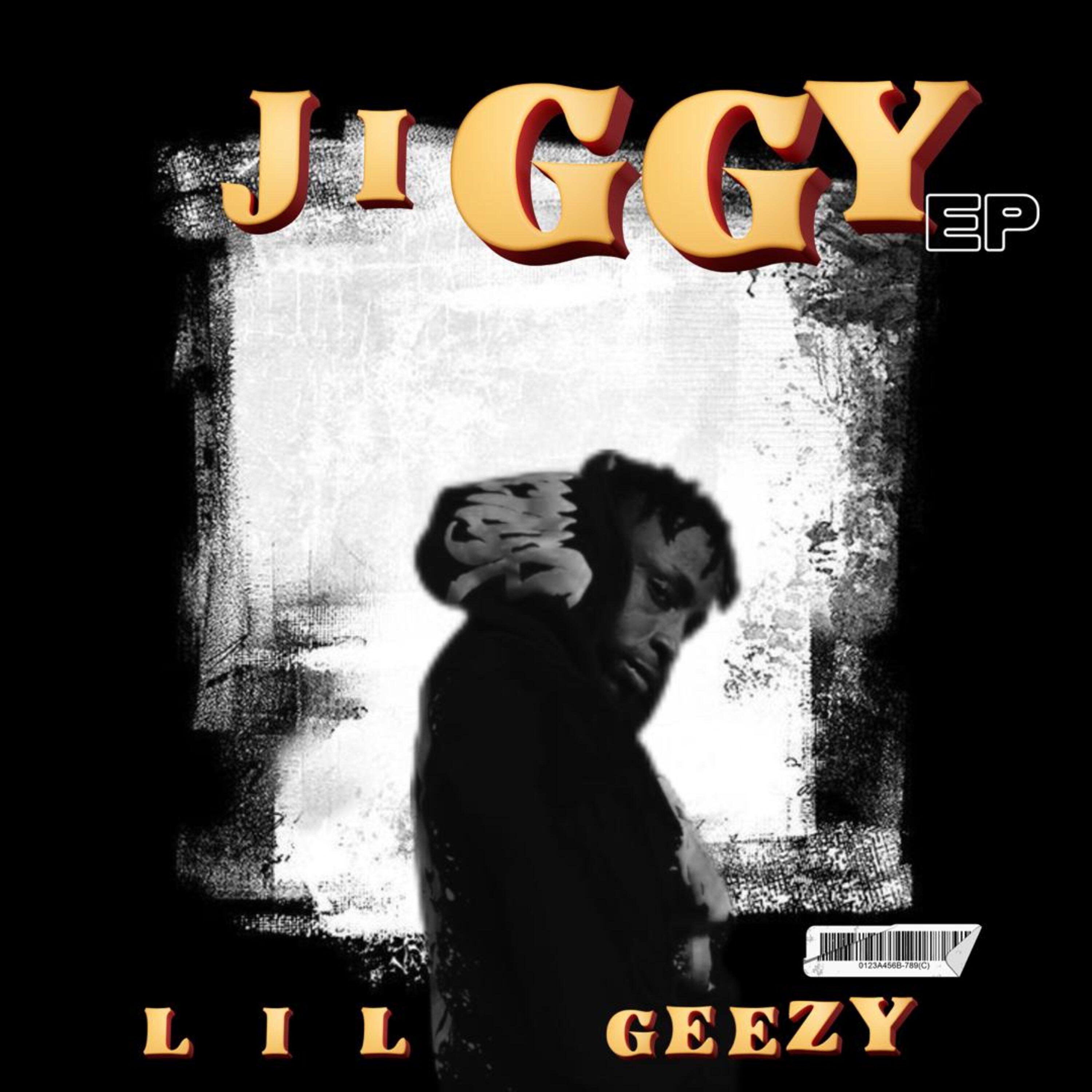 Релиз Jiggy