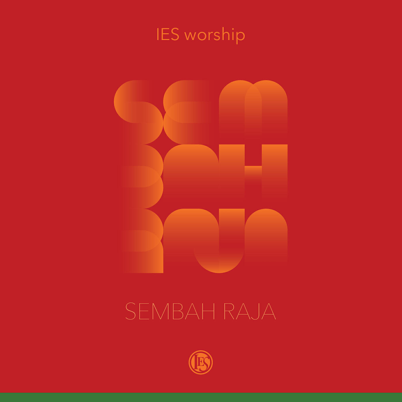 Релиз Sembah Raja