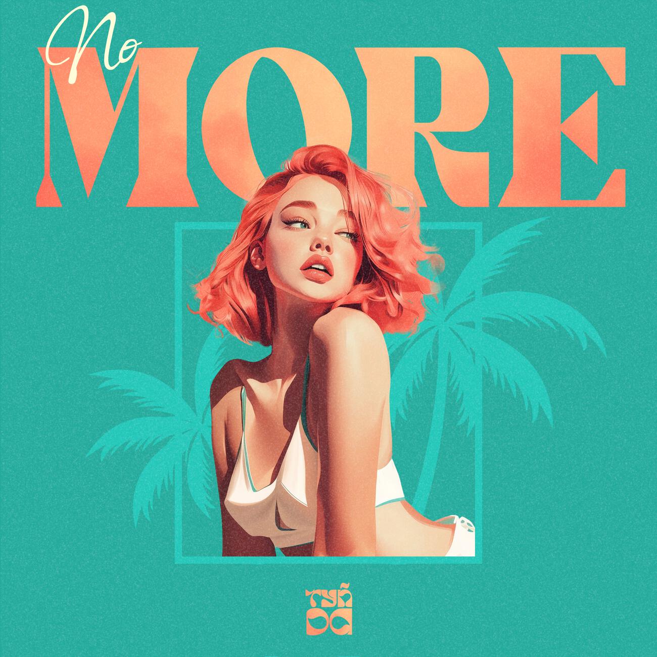 Релиз No More