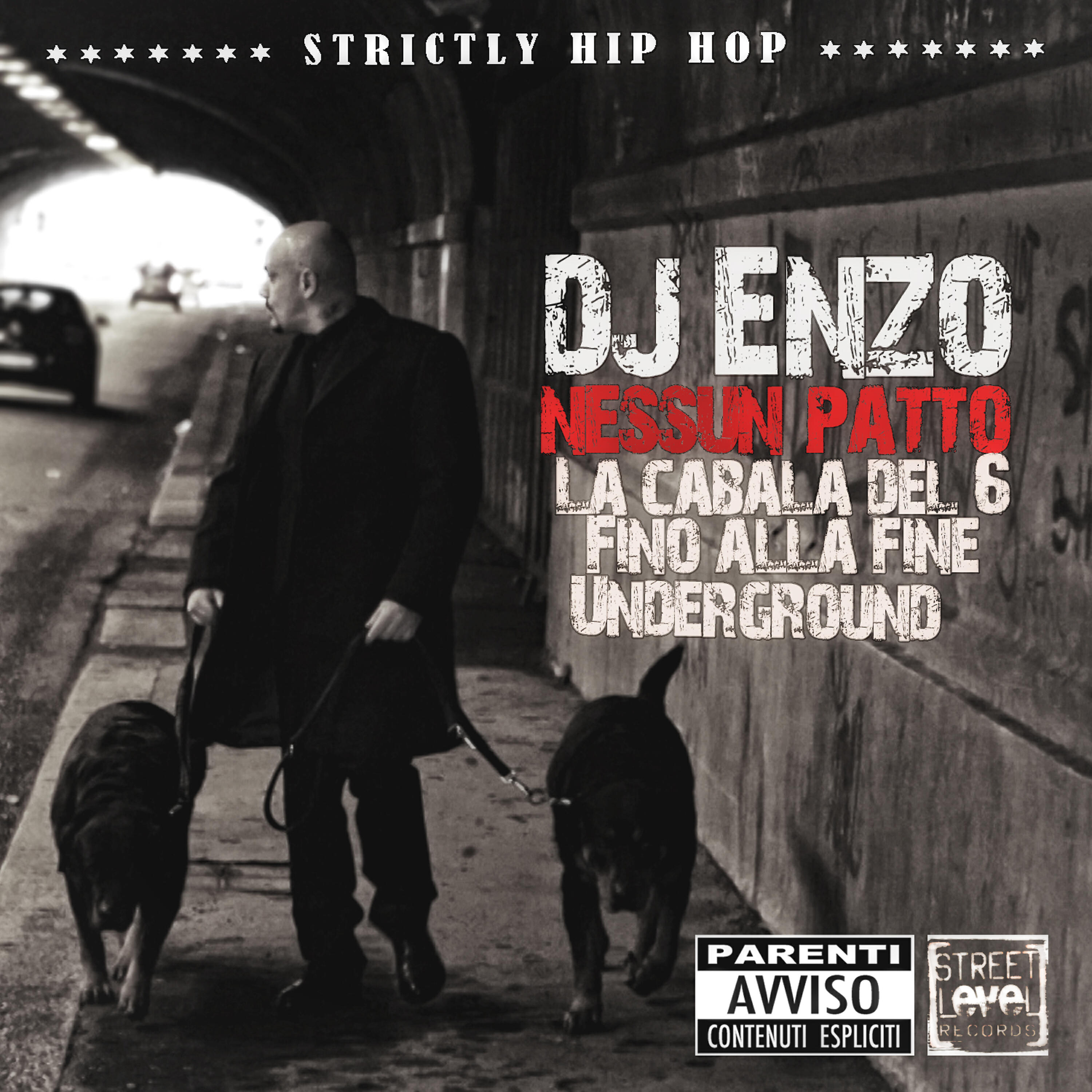 Релиз Nessun Patto