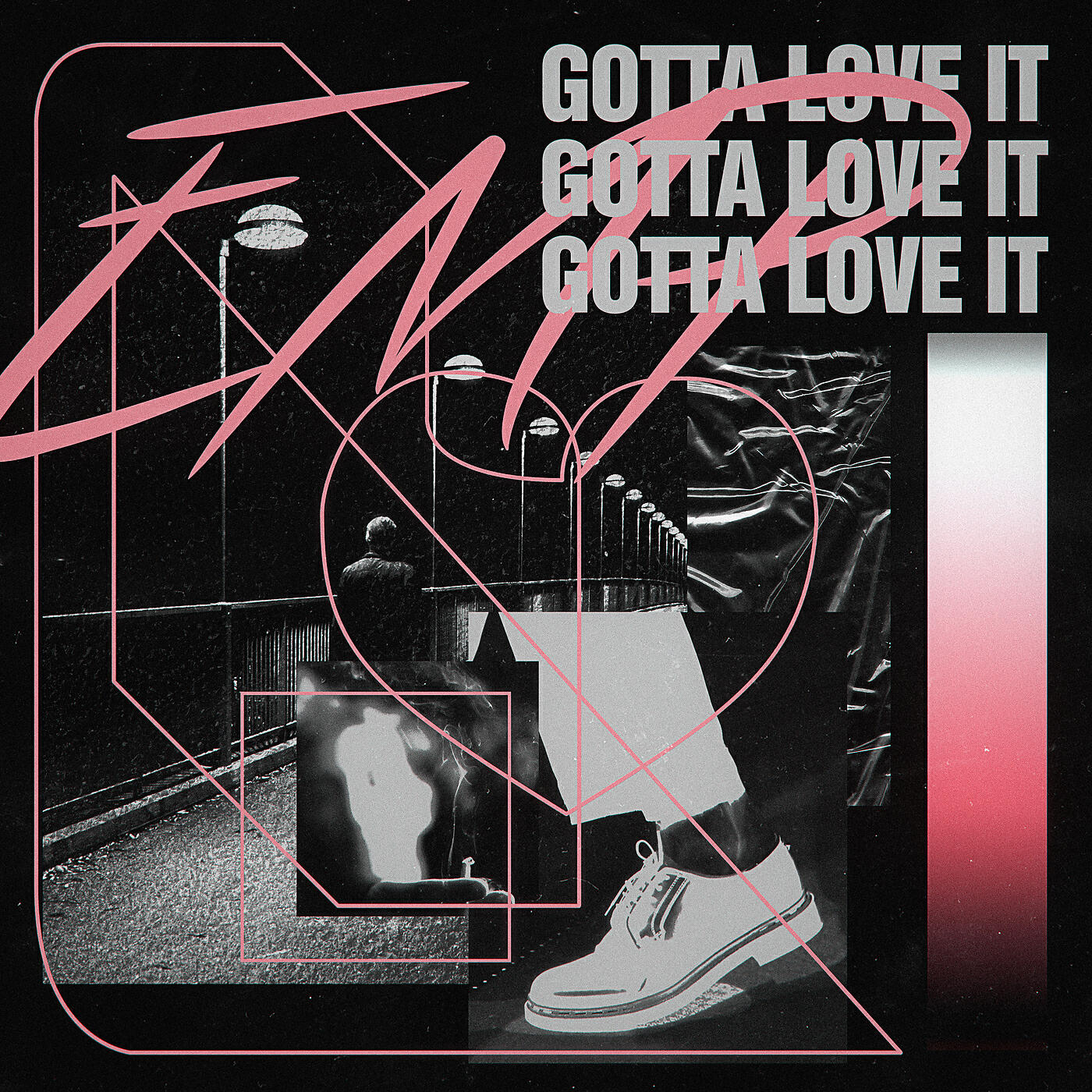 Релиз Gotta Love It