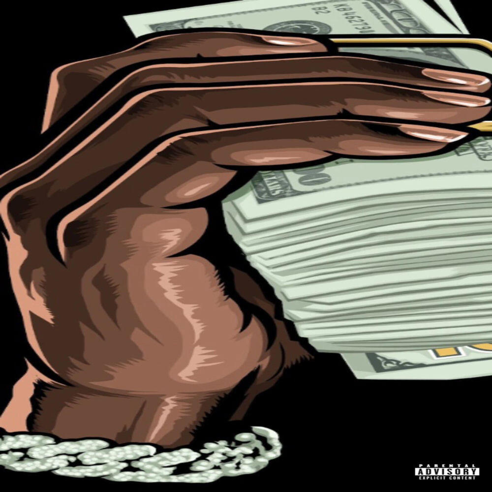 Релиз Money Bag