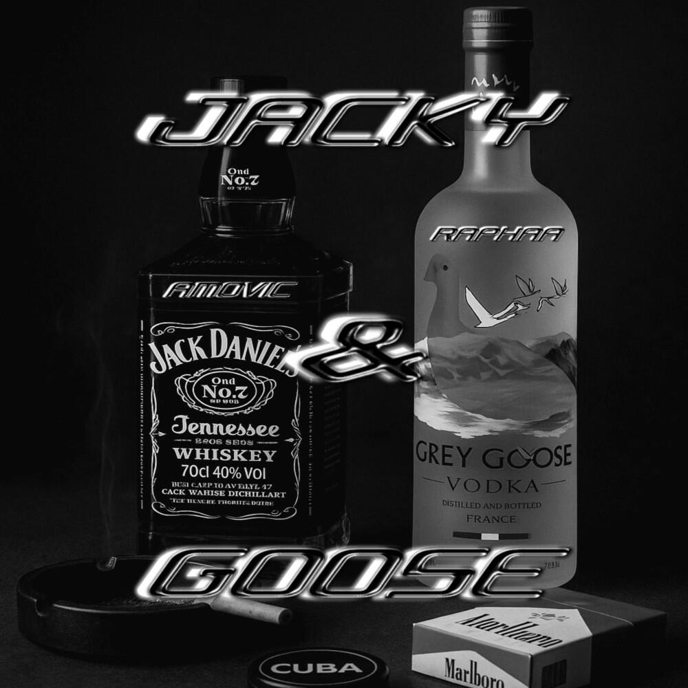 Релиз JACKY&GOOSE