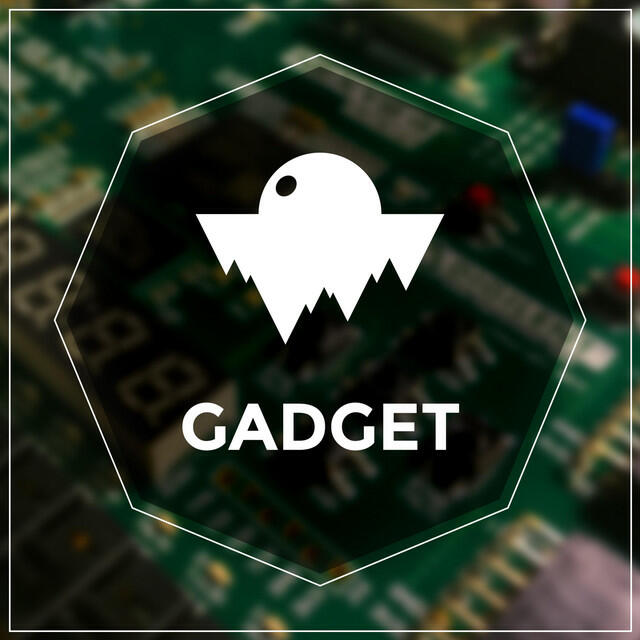 Трек Gadget