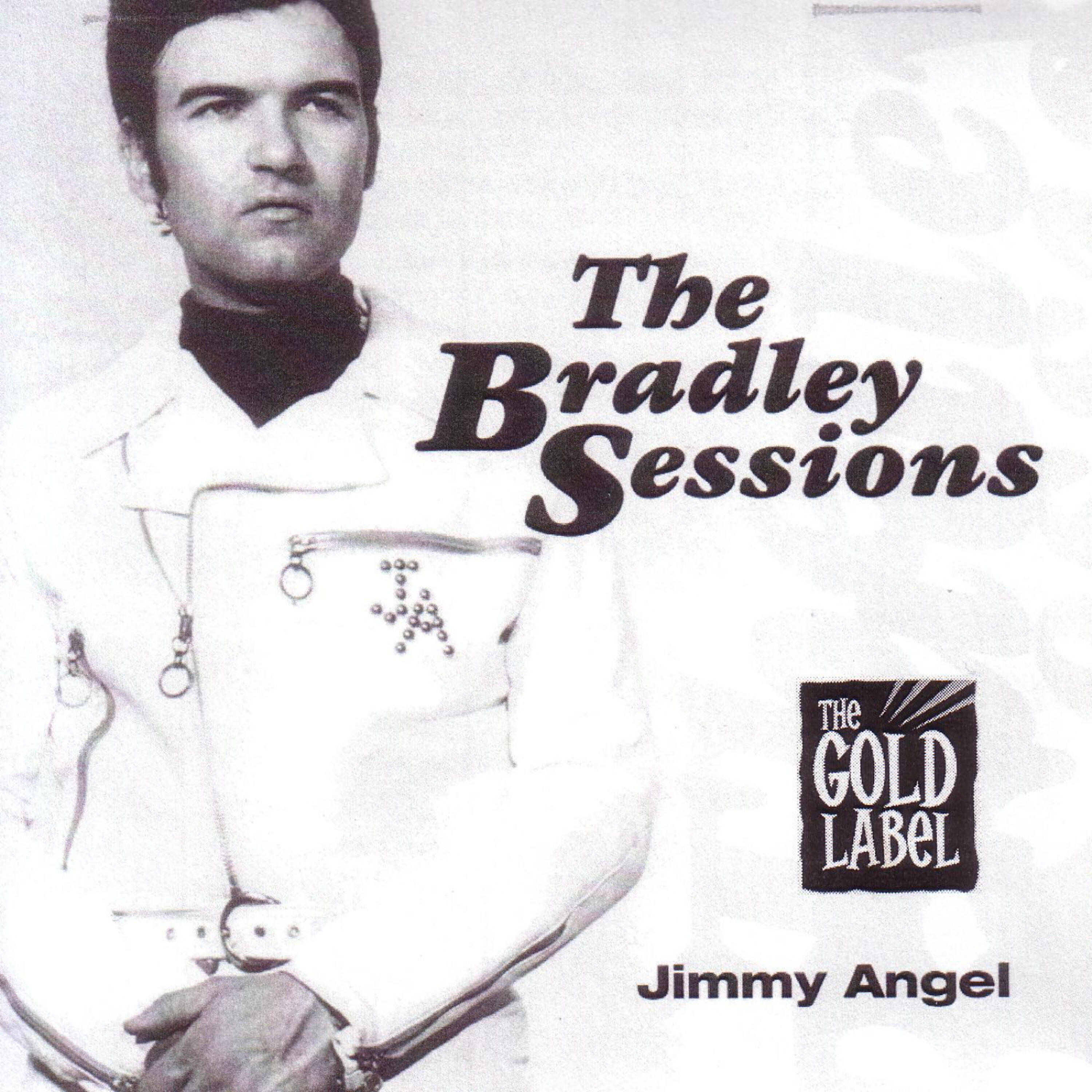 Релиз The Bradley Sessions
