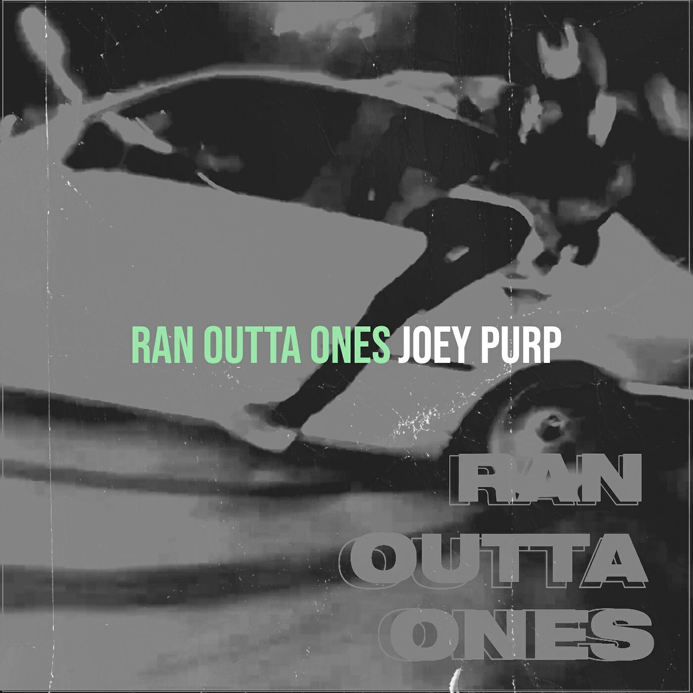 Релиз Ran Outta Ones