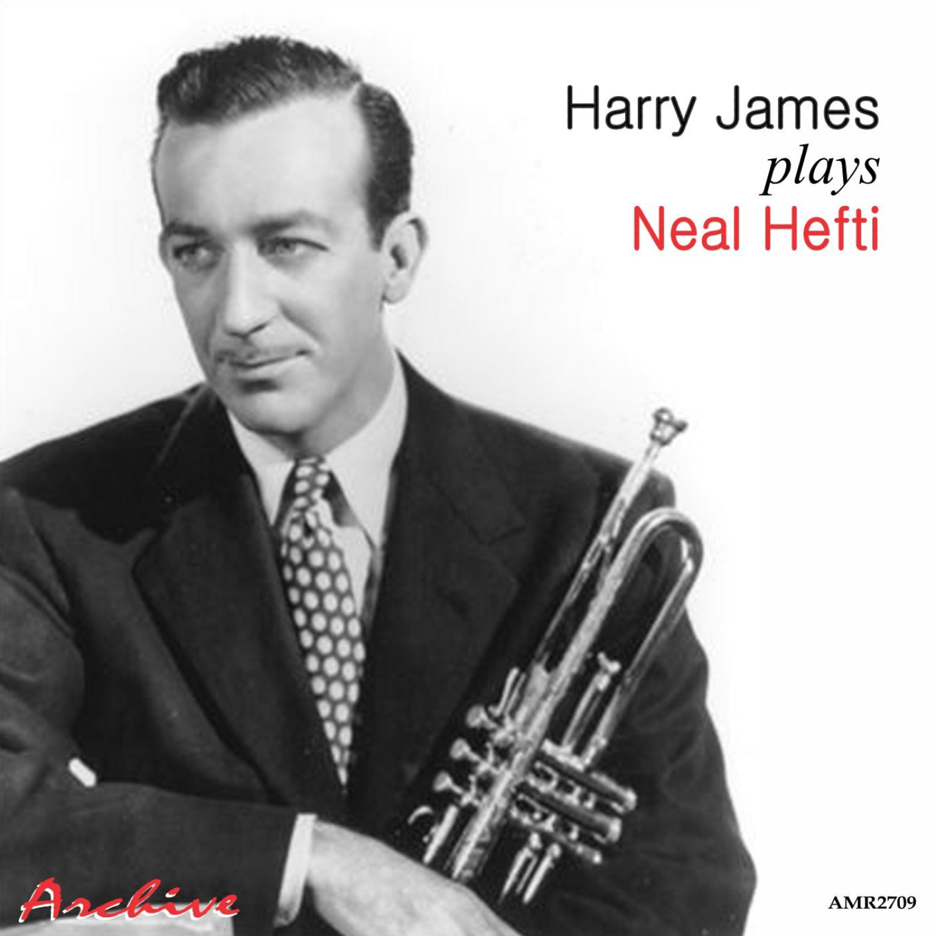 Релиз Henry James plays Neal Hefti