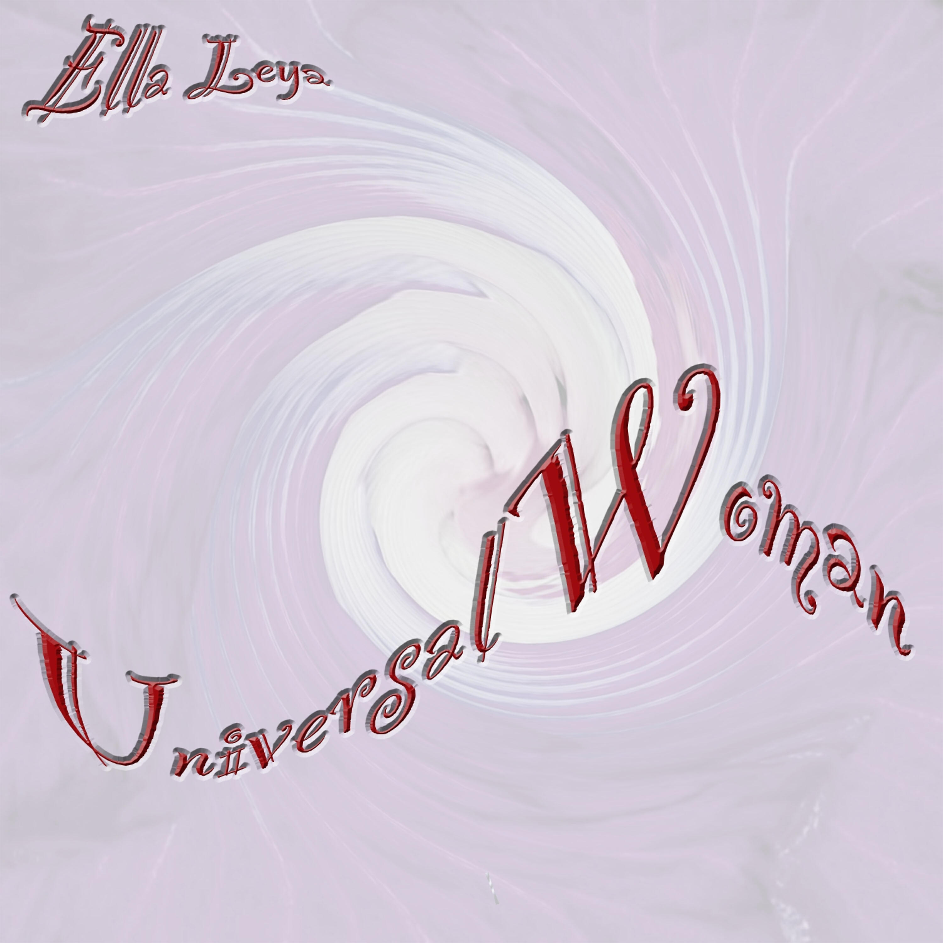 Релиз Universal Woman