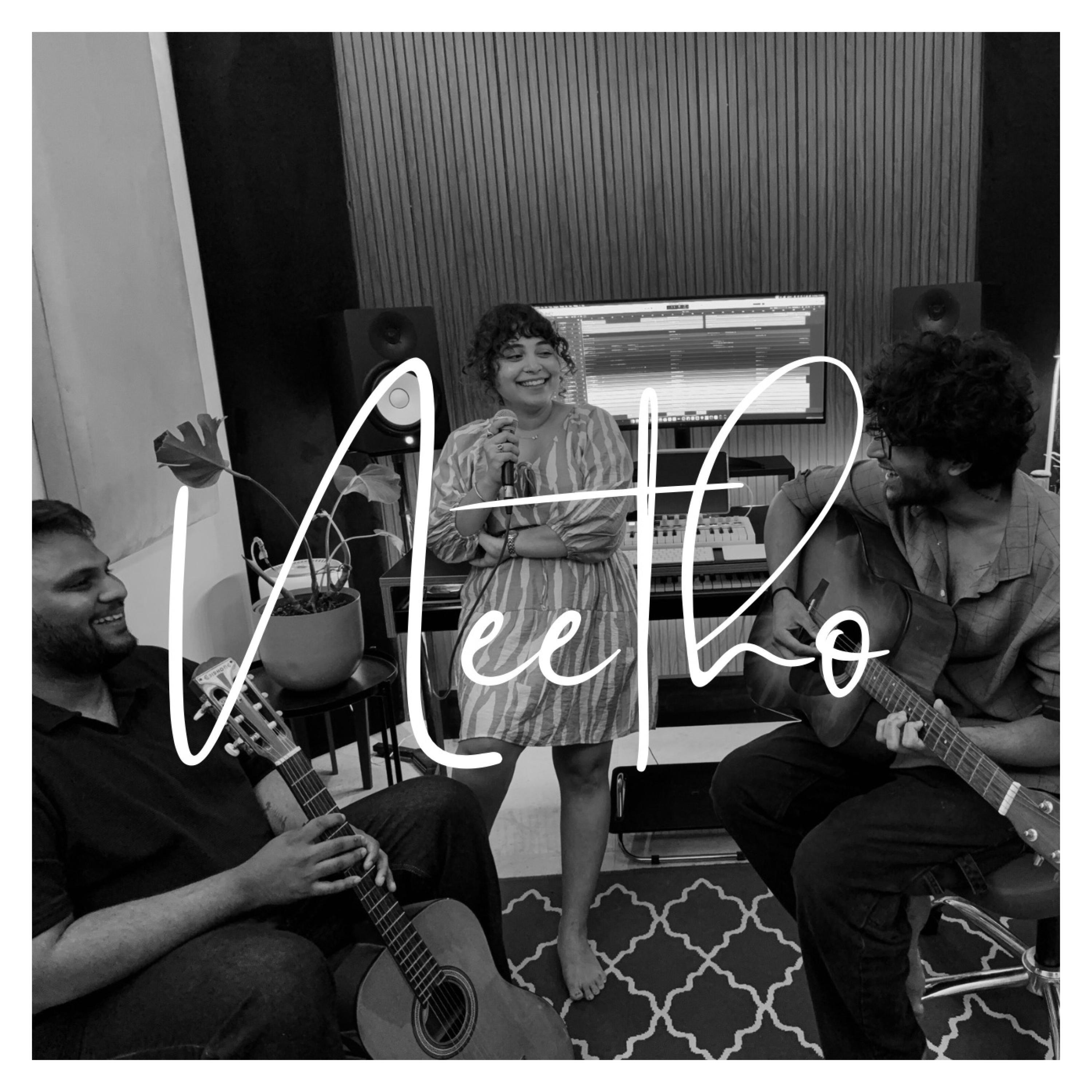 Релиз Neetho