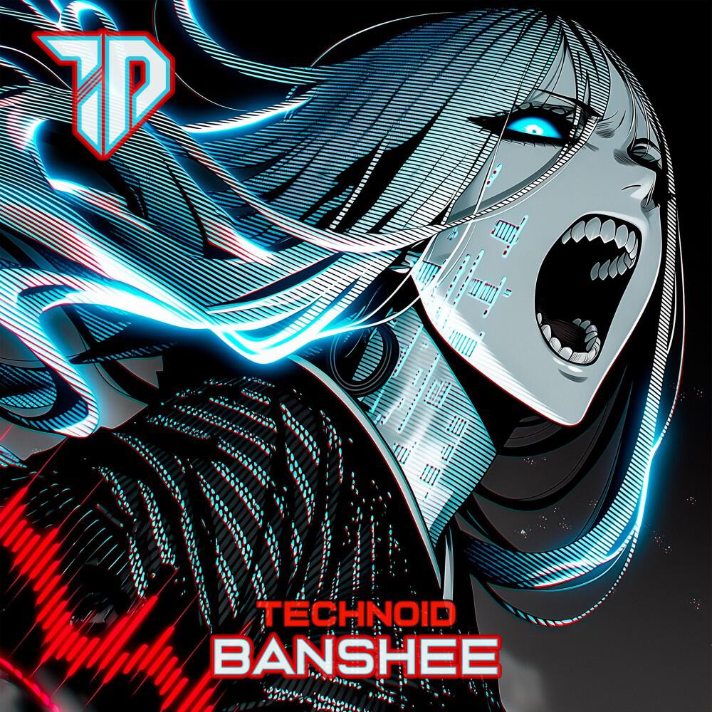 Релиз Banshee
