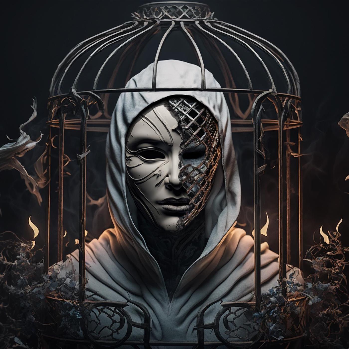 Релиз Caged