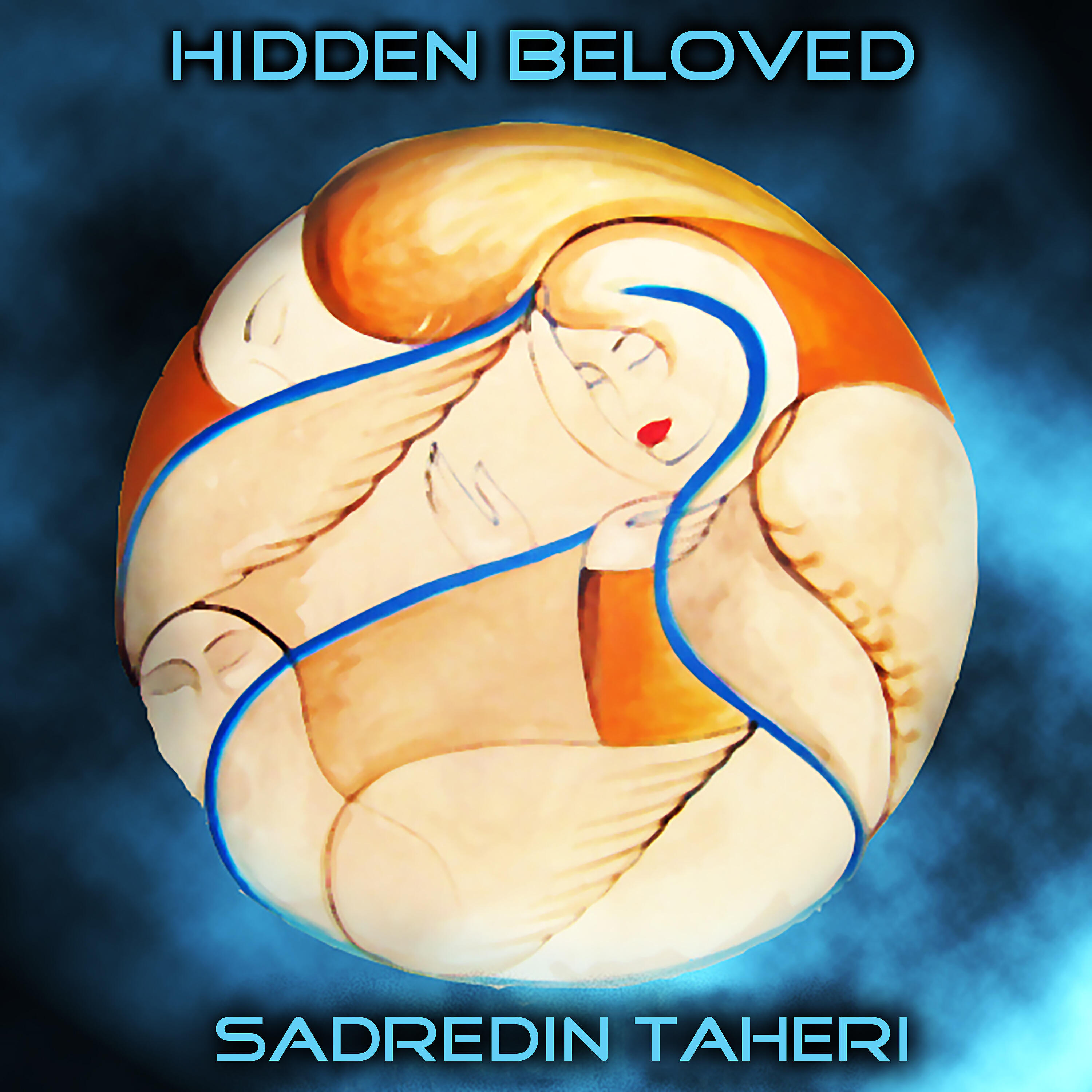 Релиз Hidden Beloved (Remastered)