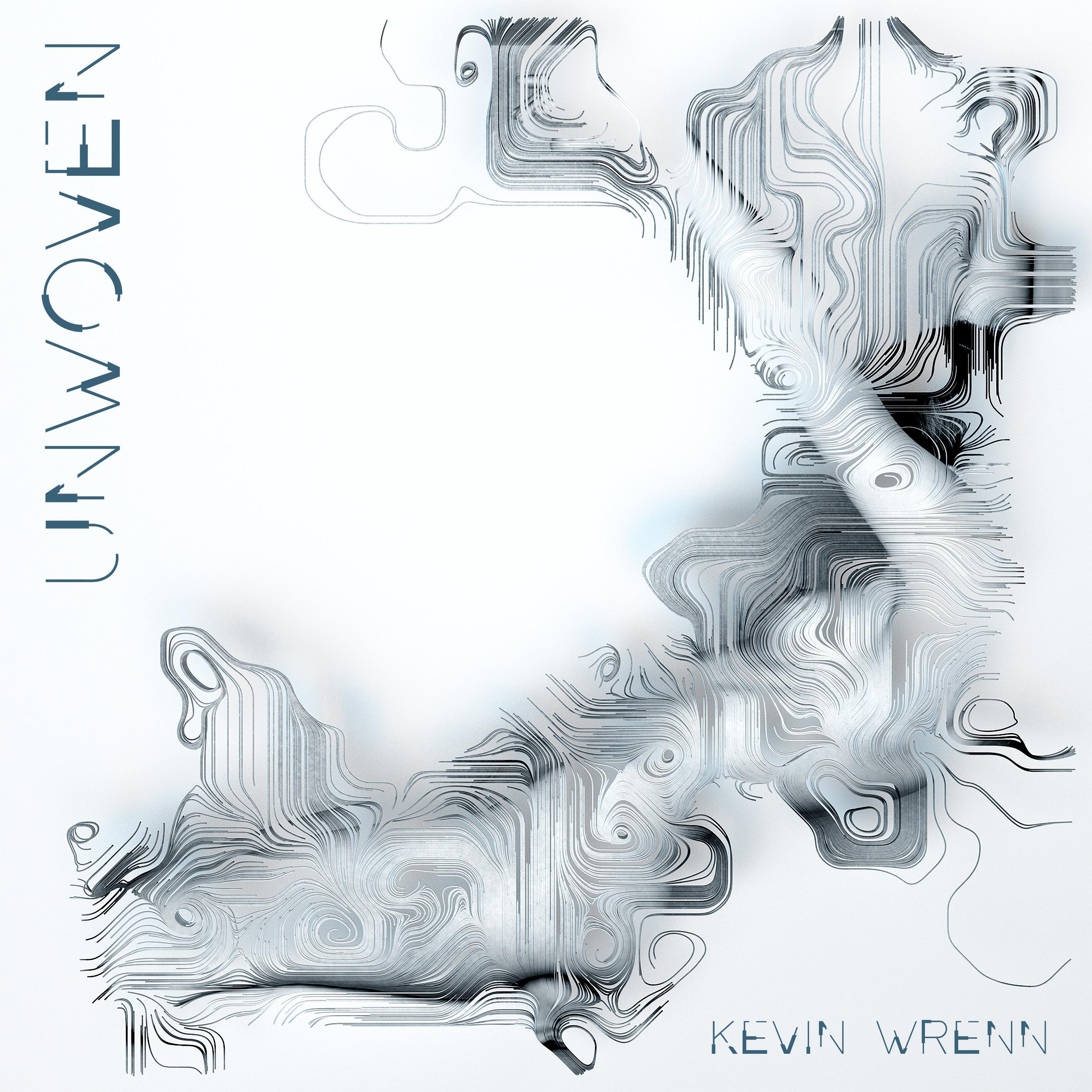 Релиз Unwoven