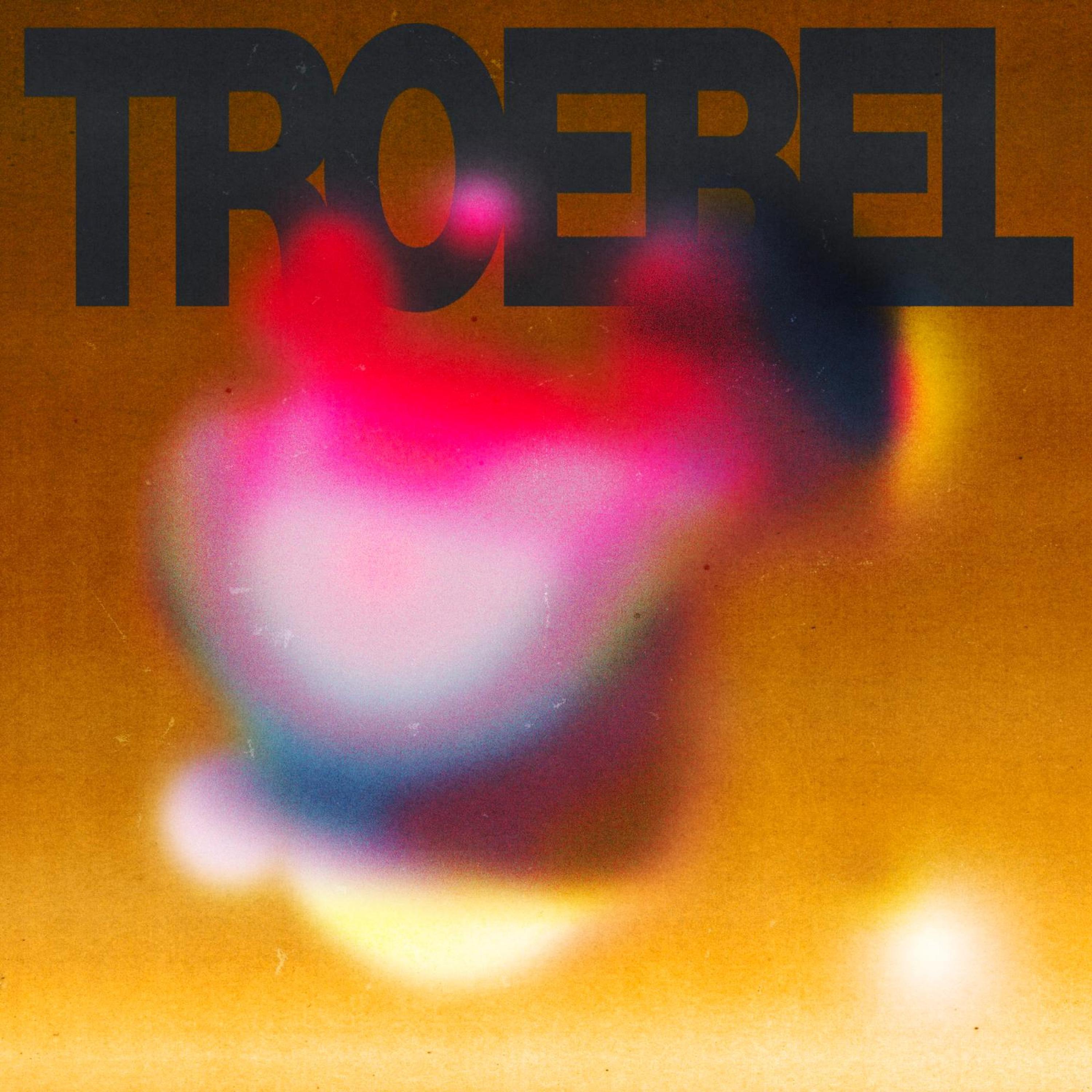 Релиз Troebel