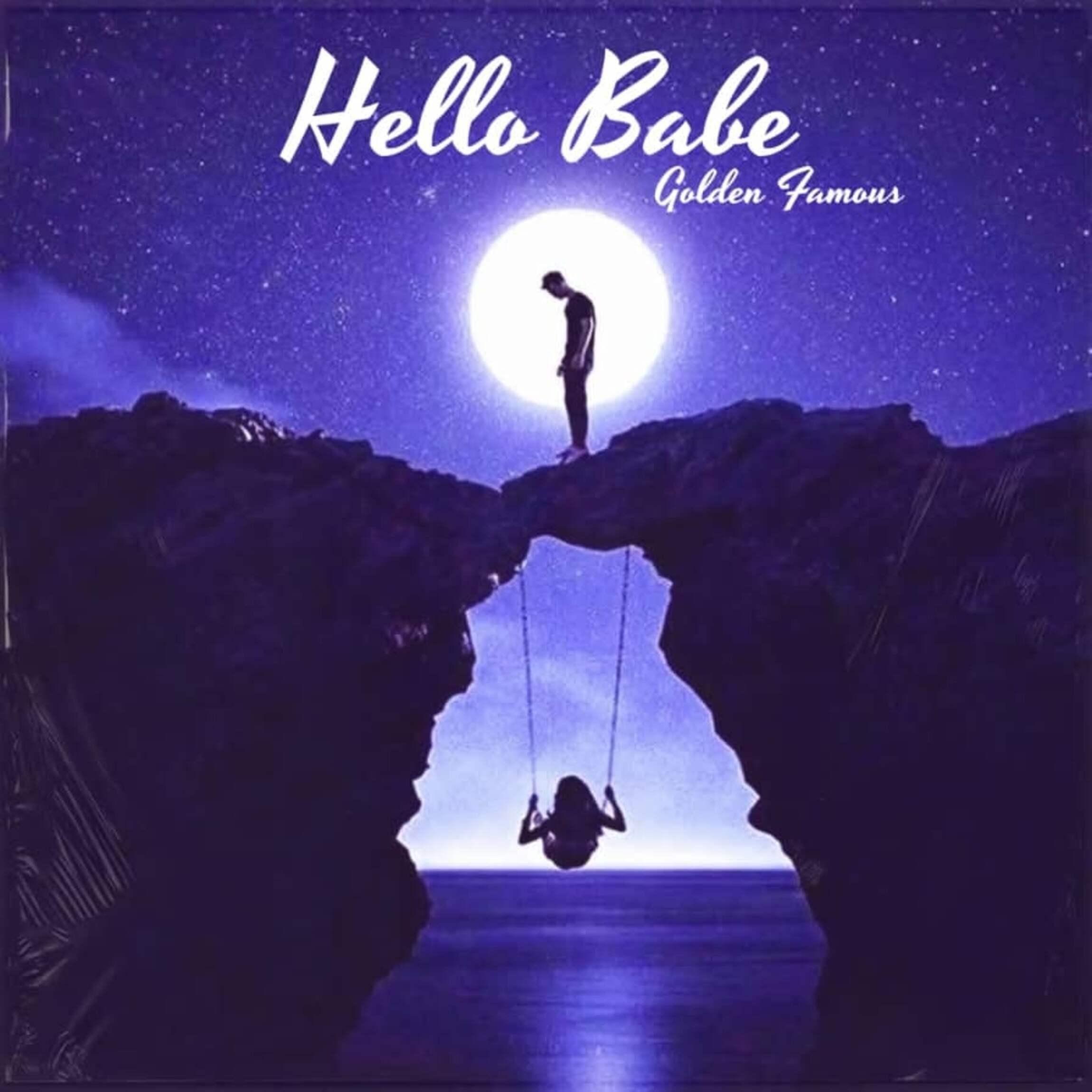 Релиз Hello Babe