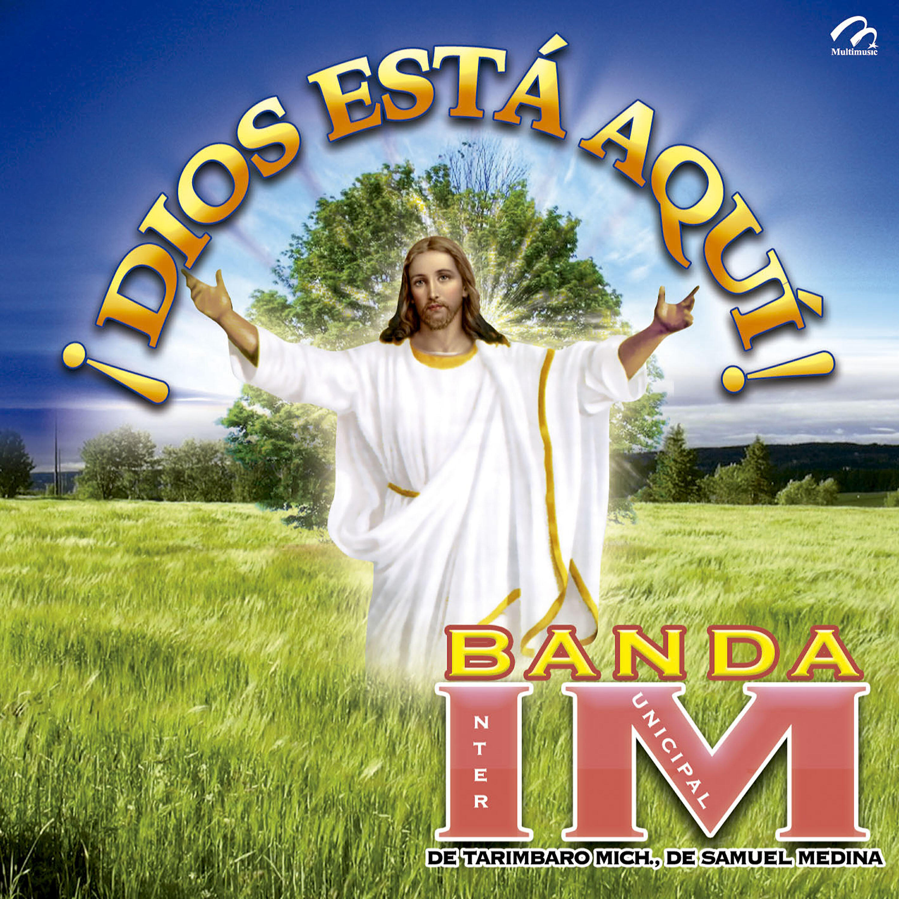 Banda IM
