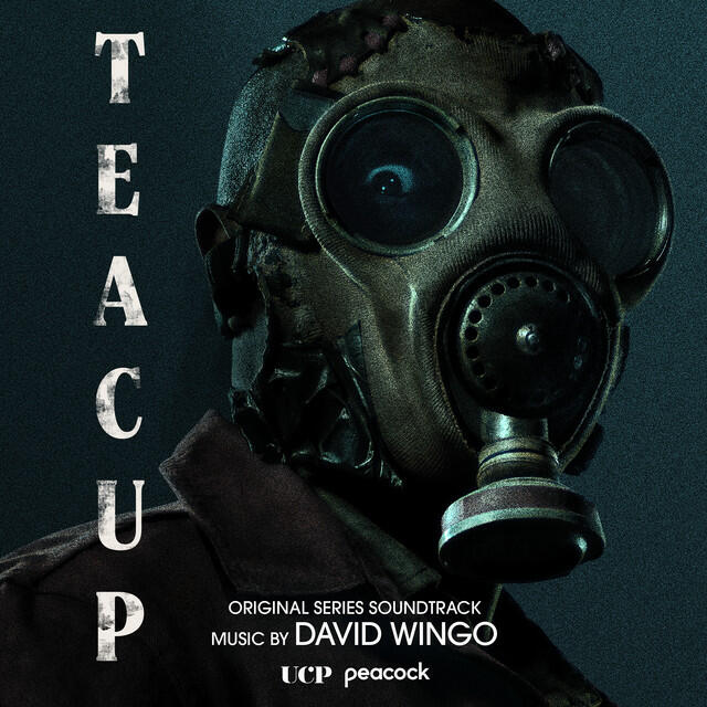 Релиз Teacup (Original Series Soundtrack)