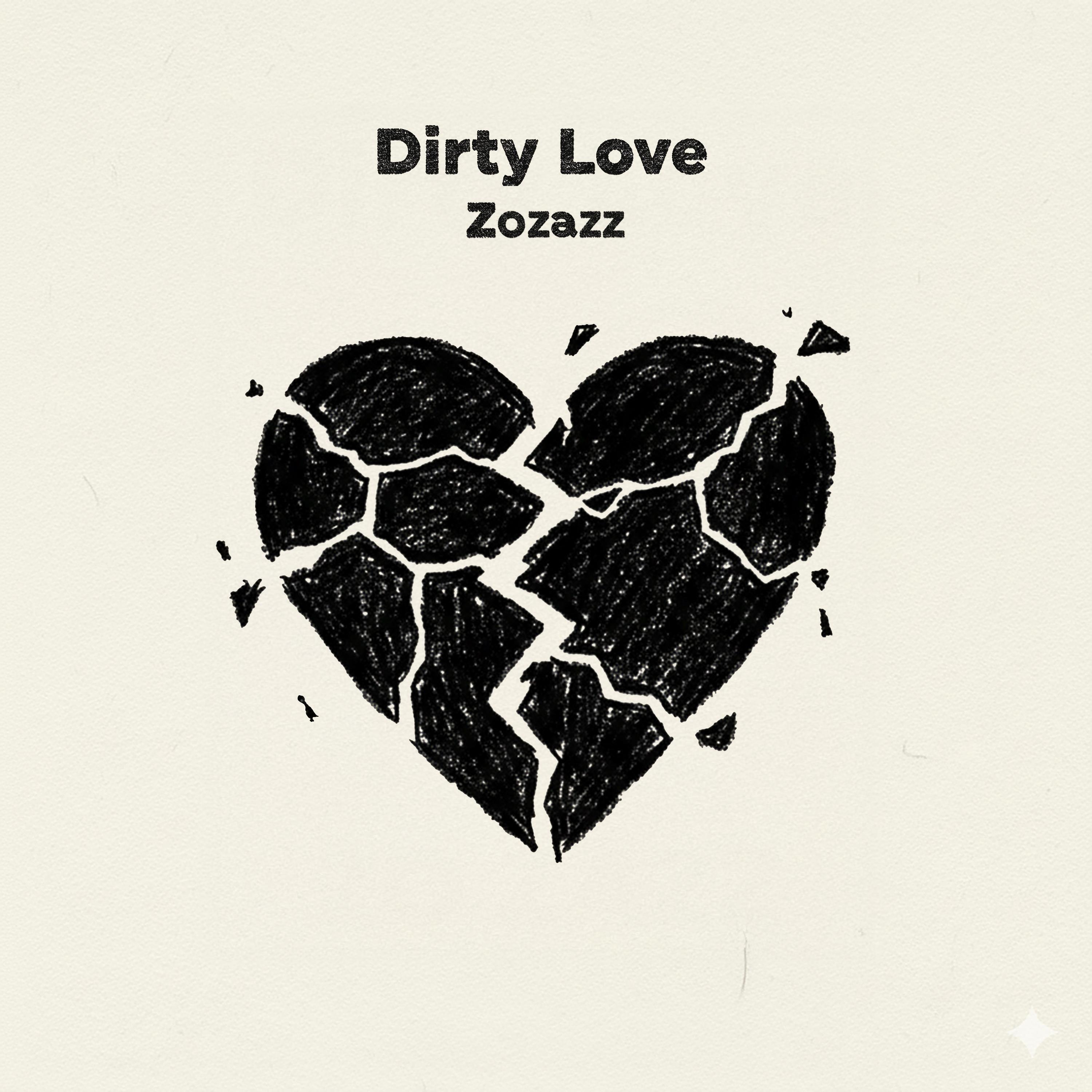 Релиз Dirty Love