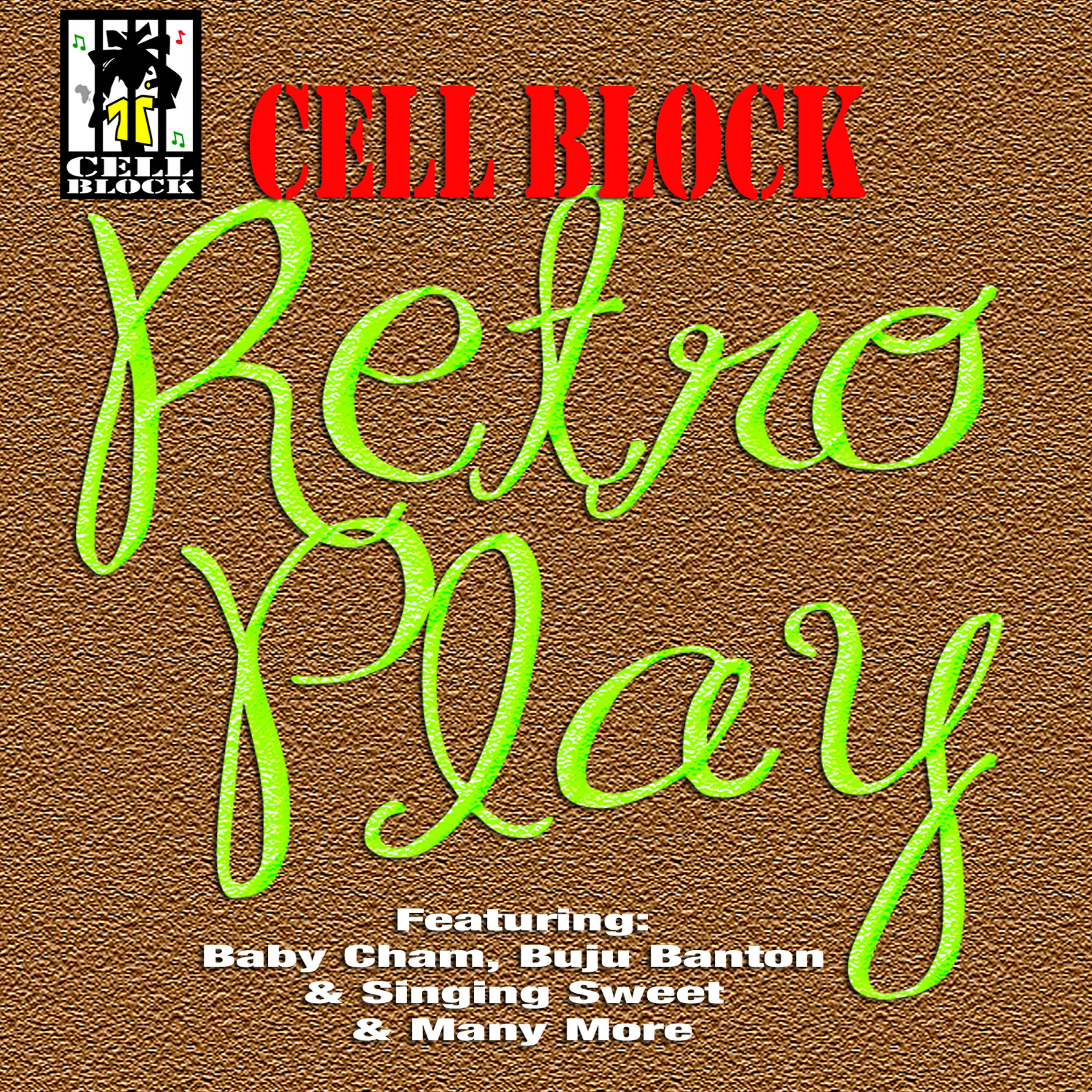 Релиз Cell Block Retro Play