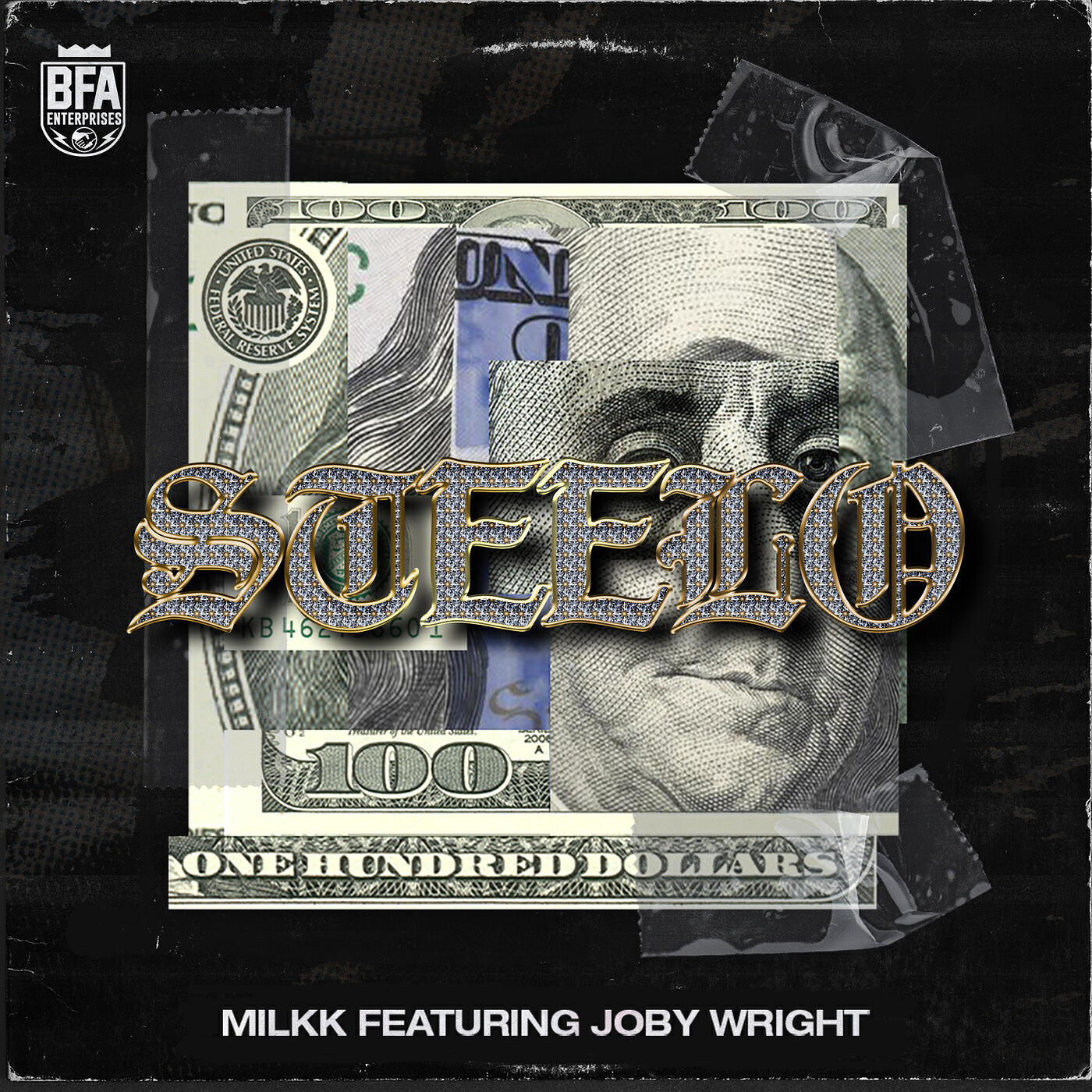 Релиз Steelo