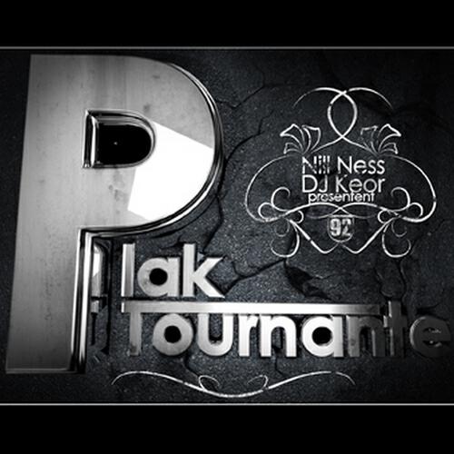 Релиз Plak Tournante