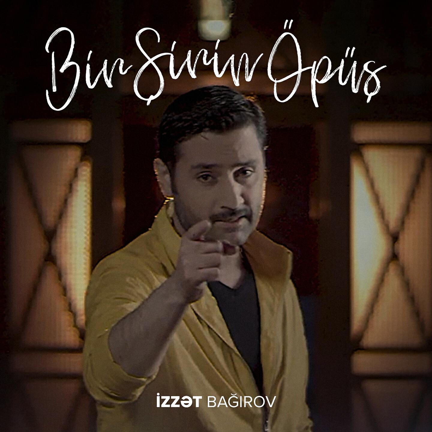 Релиз Bir Şirin Öpüş