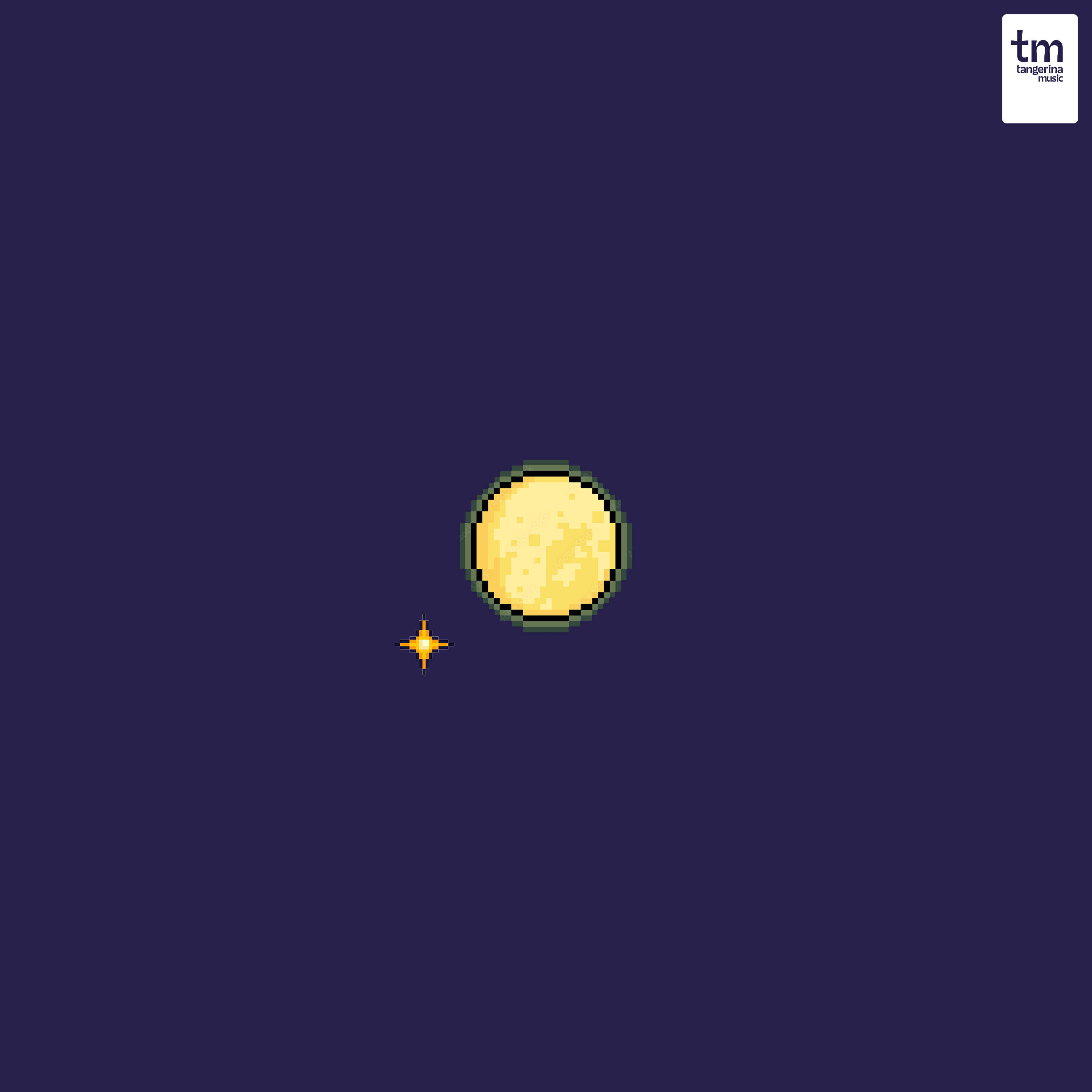 Релиз starry dawns