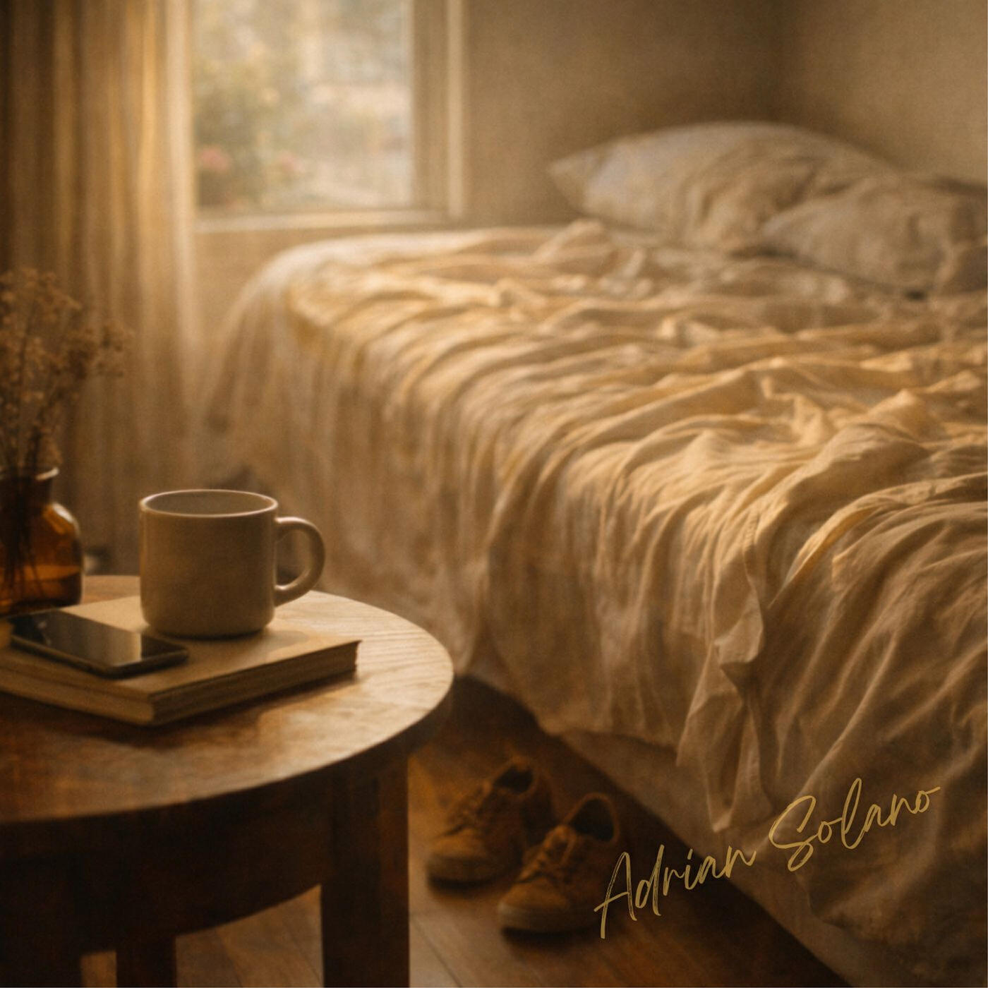 Релиз Late Morning