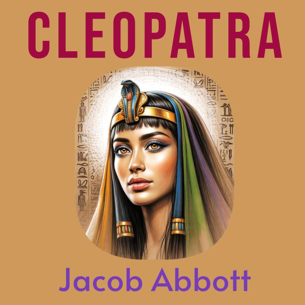 Релиз Cleopatra