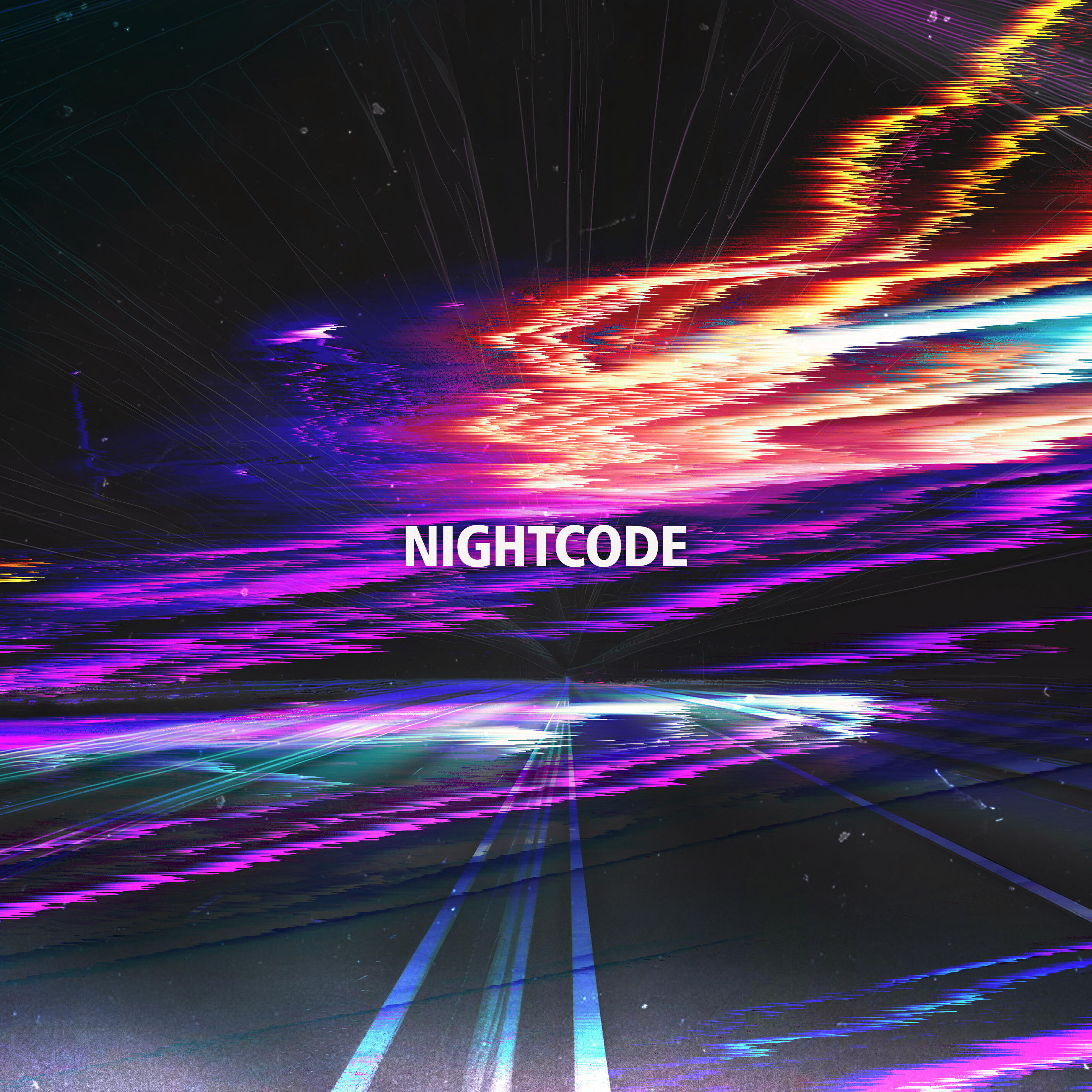 Постер альбома Nightcode