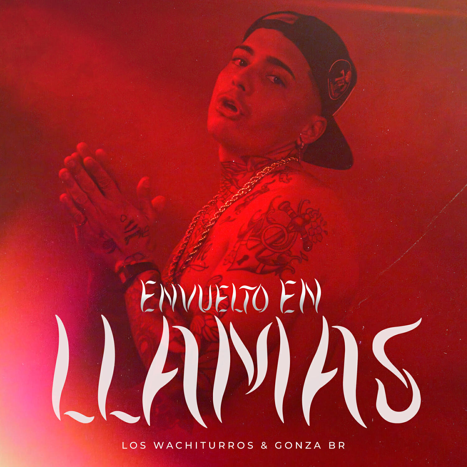 Релиз Envuelto en Llamas