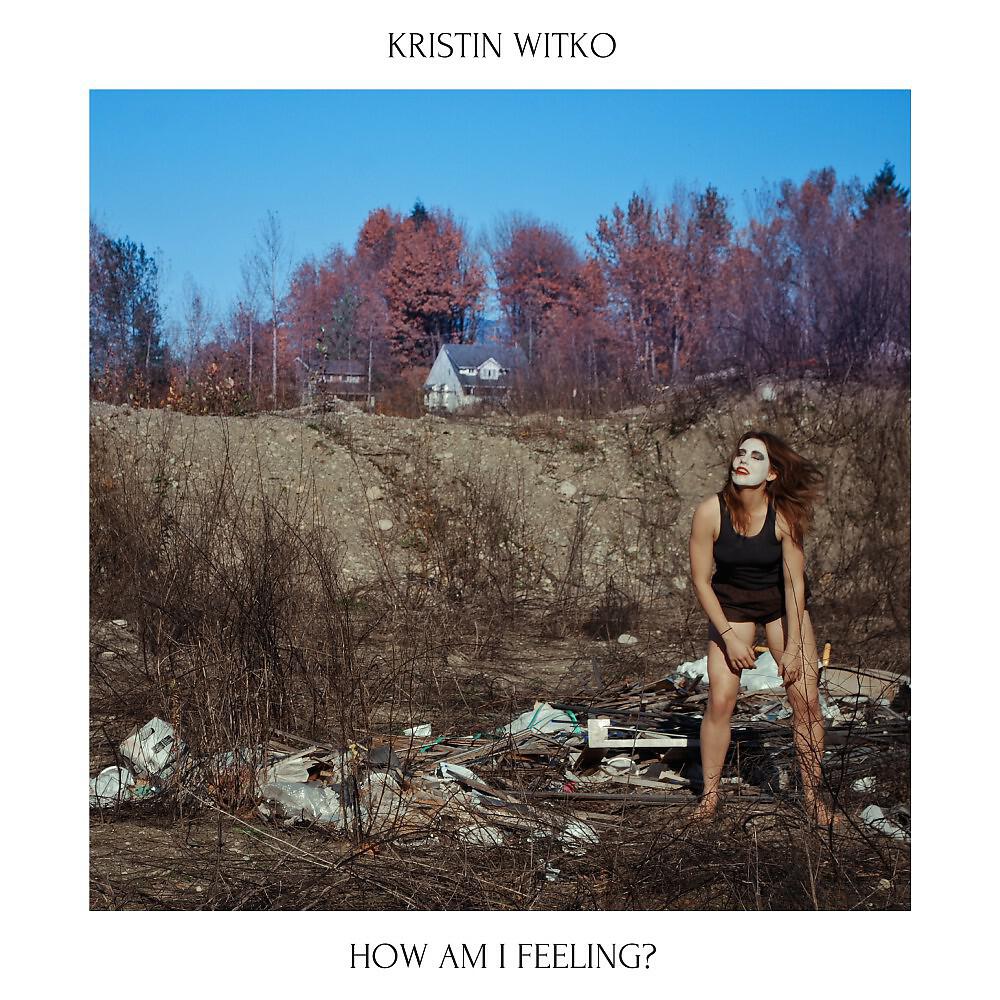 Релиз How Am I Feeling?