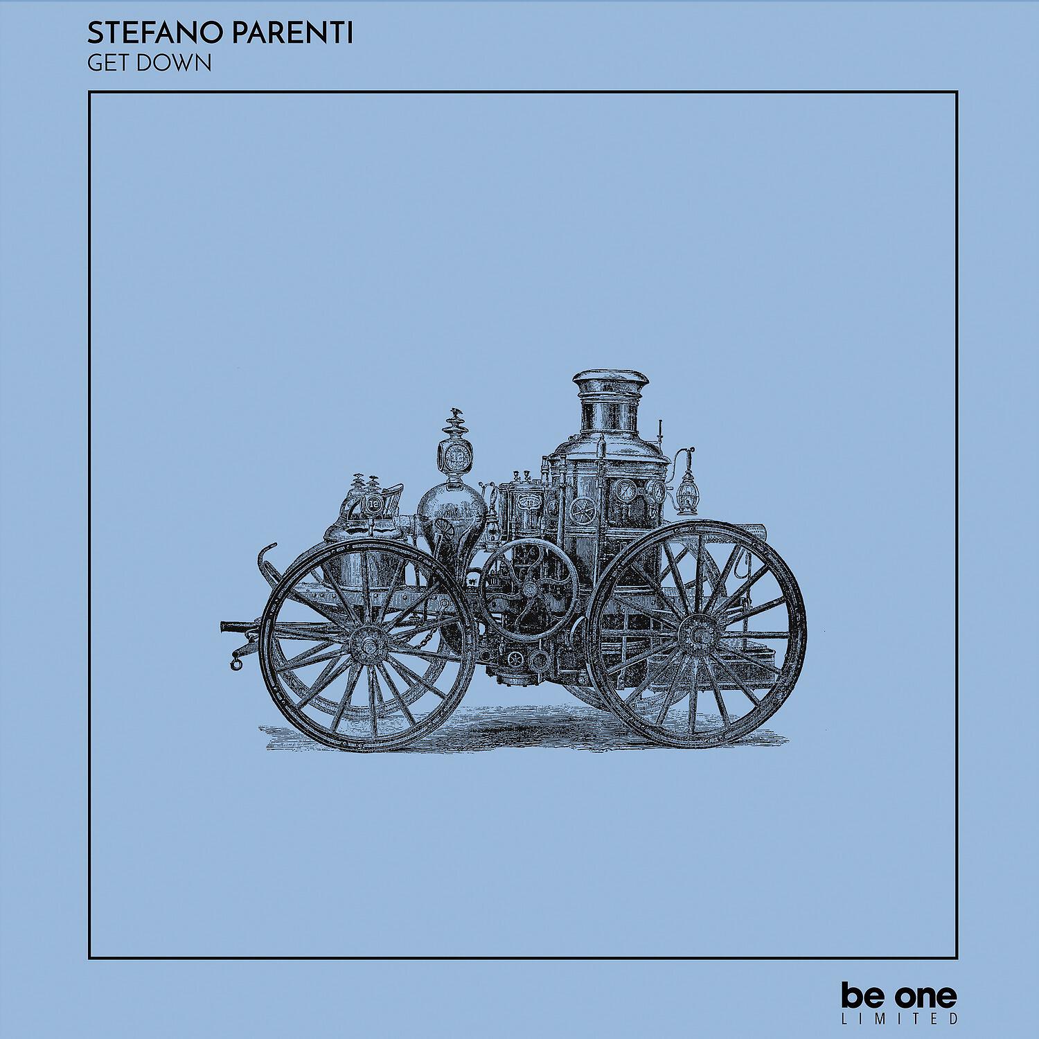 Stefano Parenti
