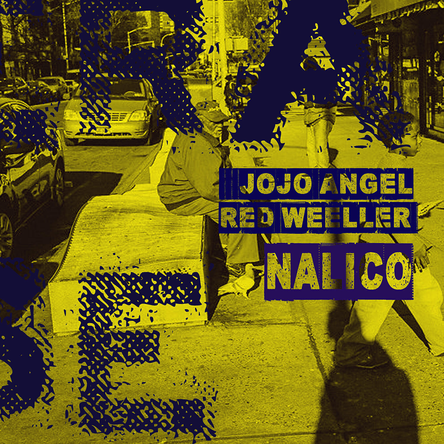 Релиз Nalico
