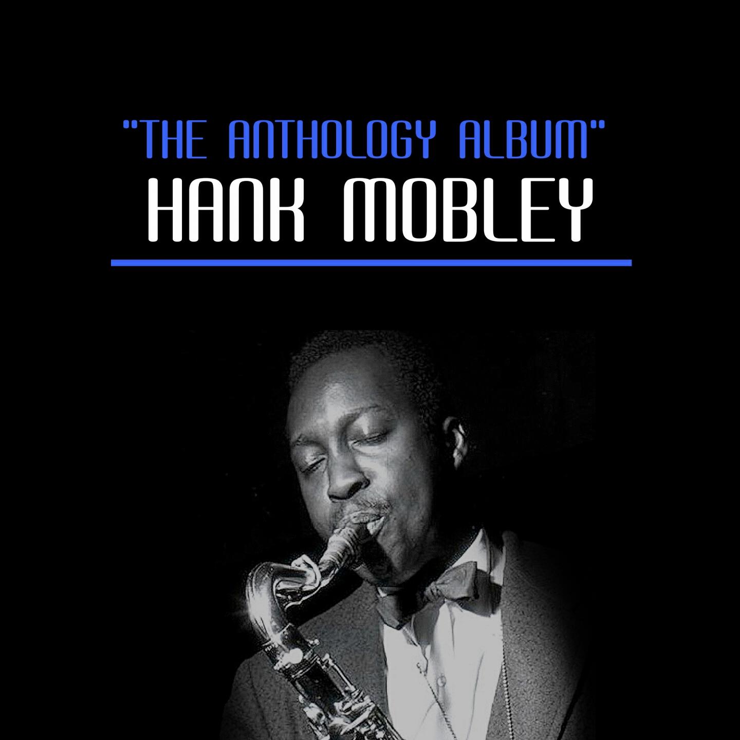 Релиз The Anthology Album