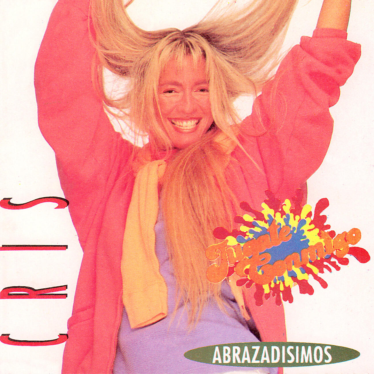 Релиз Abrazadísimos