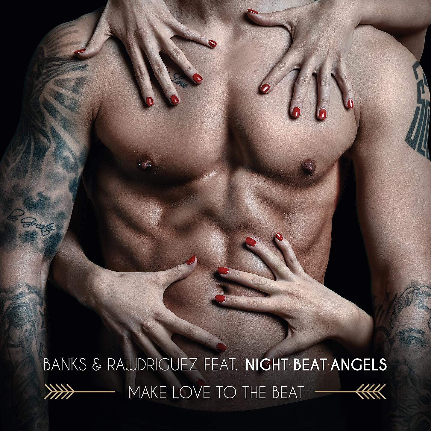 Релиз Make Love to the Beat