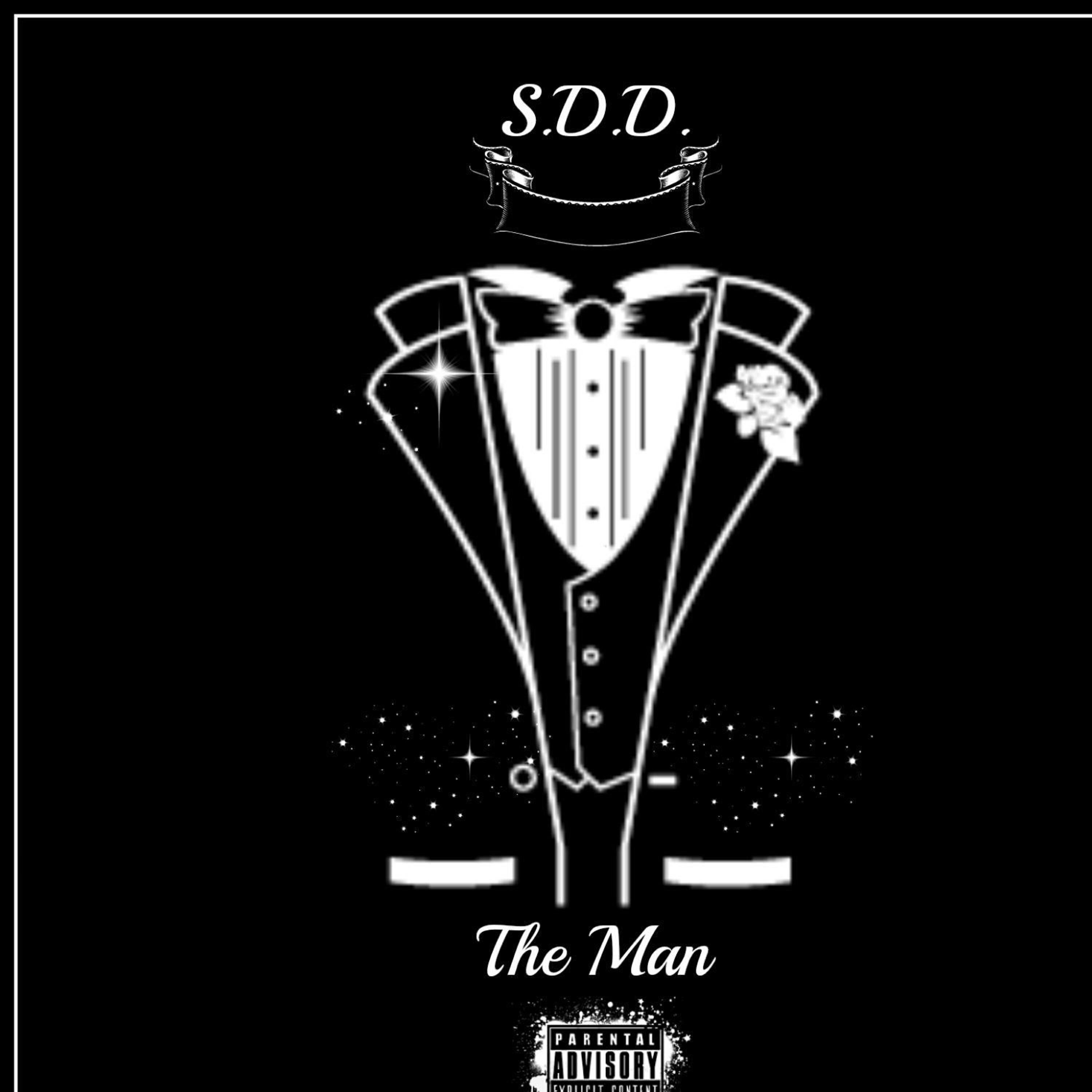 Релиз The Man