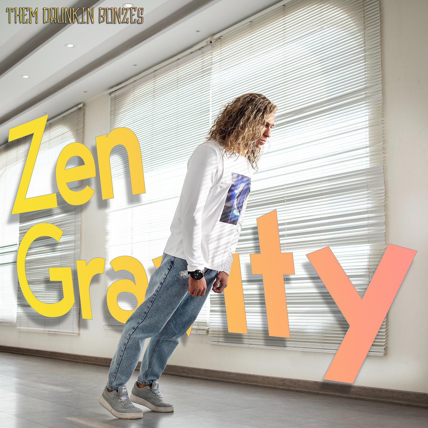 Релиз Zen Gravity