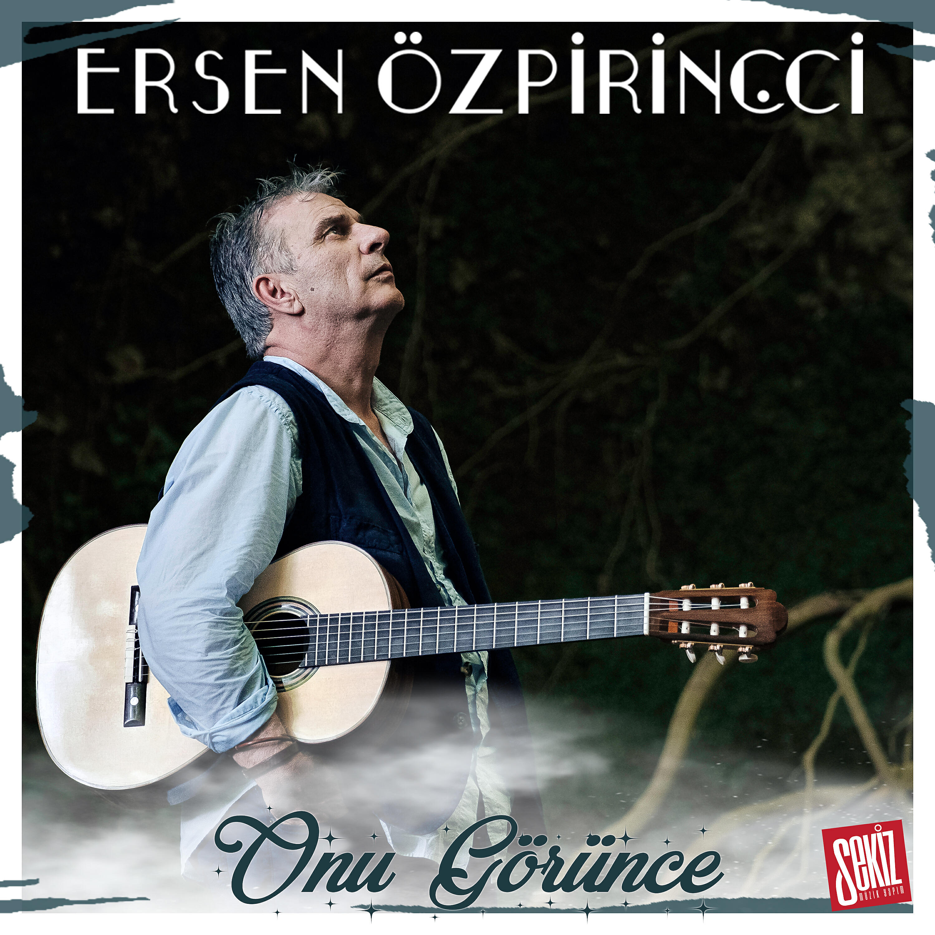 Ersen Özpirinçci