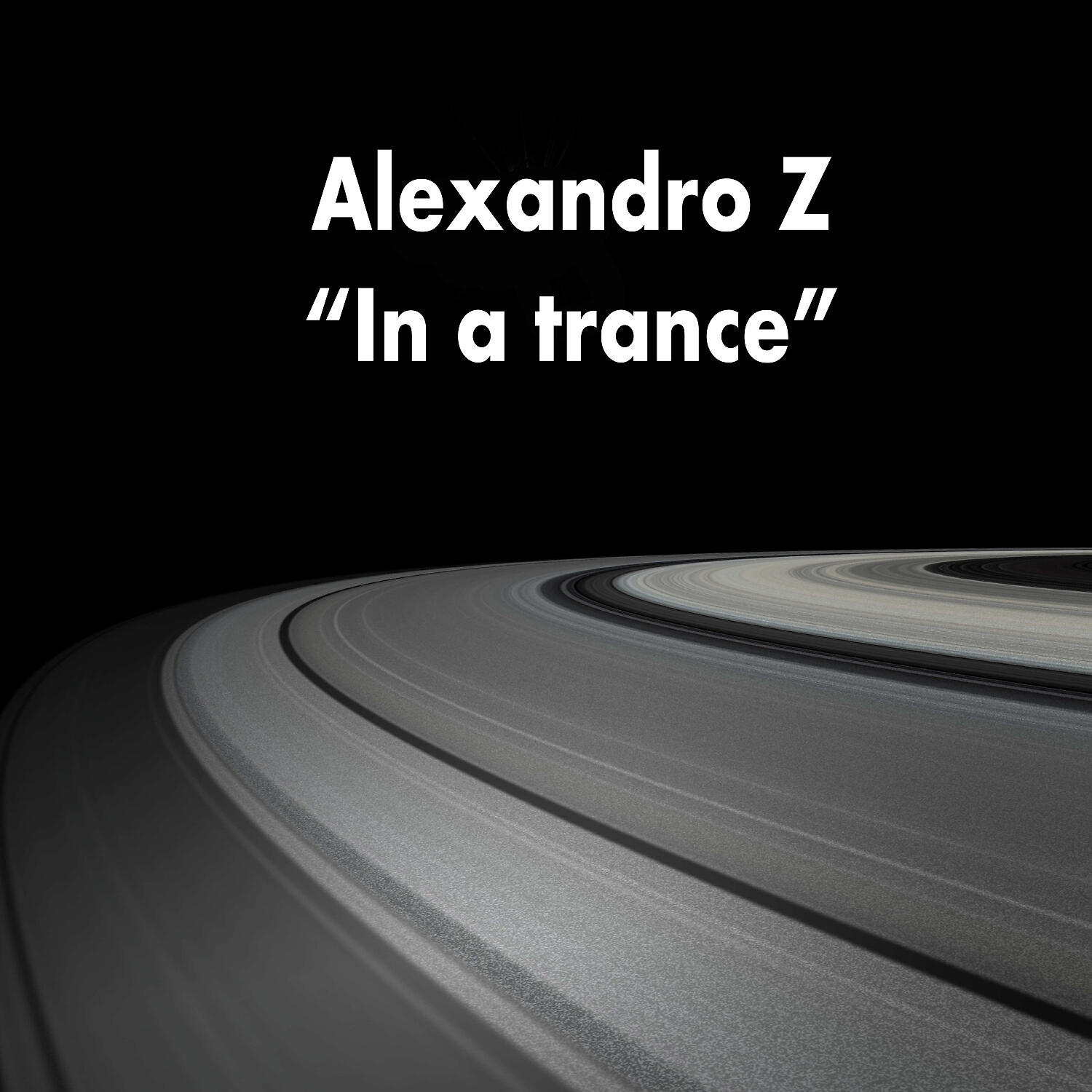 Релиз In a trance