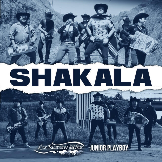 Релиз Shakala